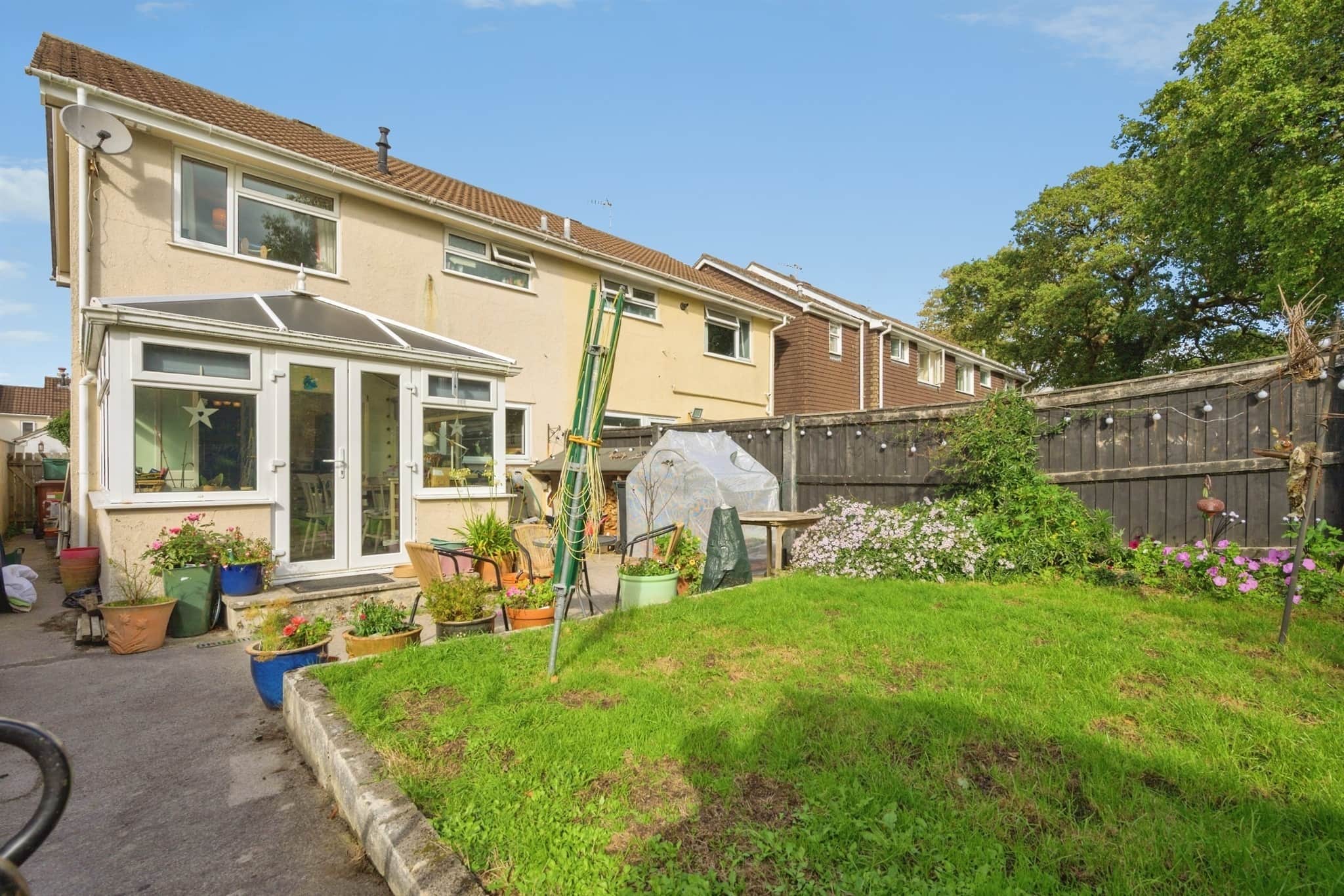 Property at Trematon Drive, Ivybridge