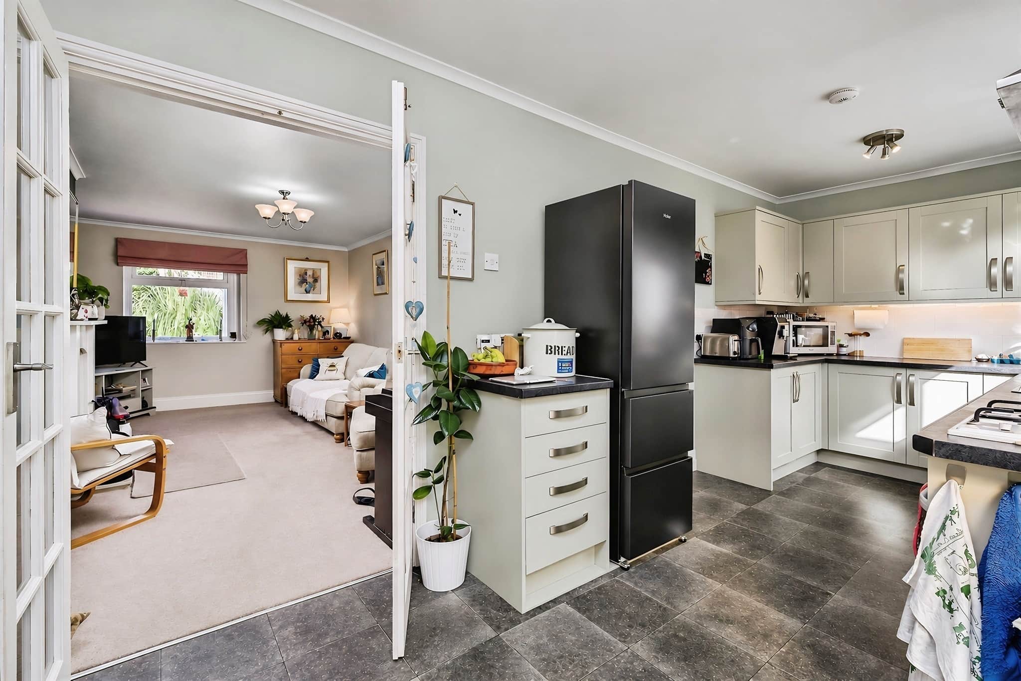 Property at Trematon Drive, Ivybridge