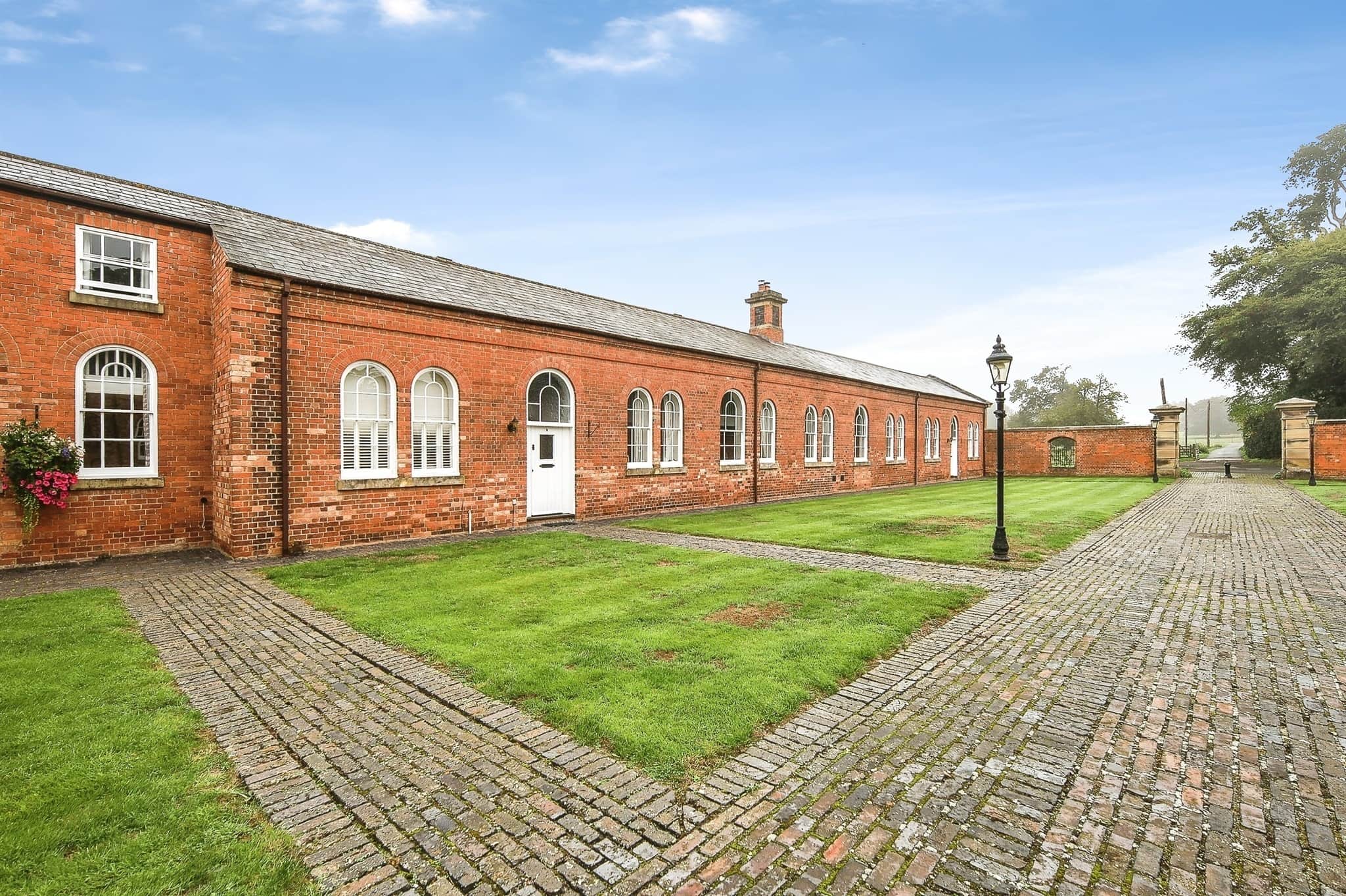 Property at Meriden Road, Berkswell
