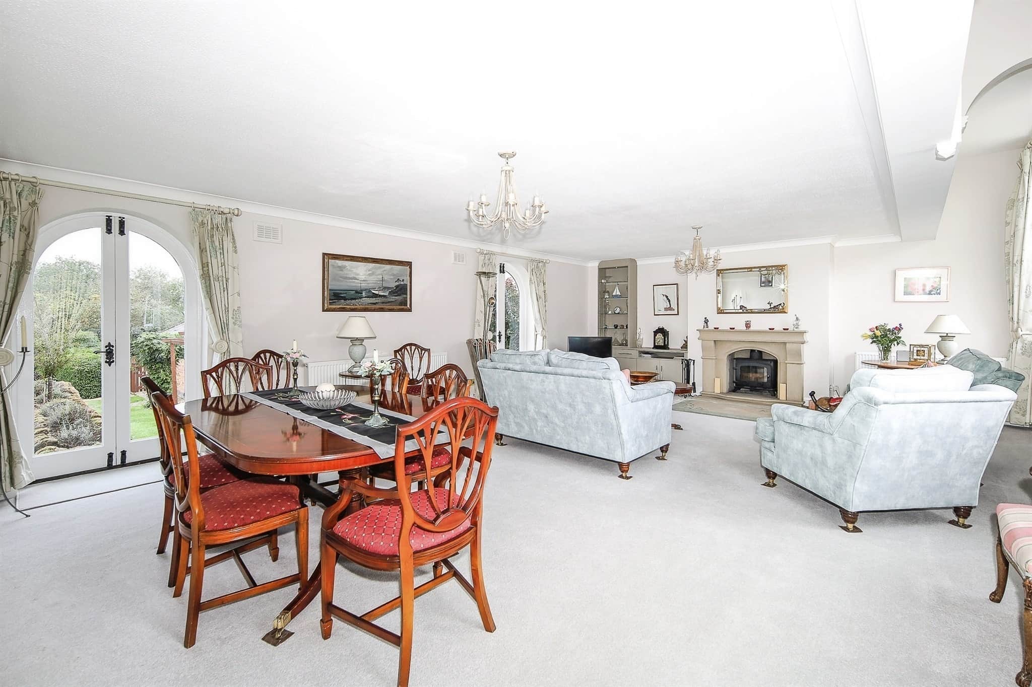 Property at Meriden Road, Berkswell