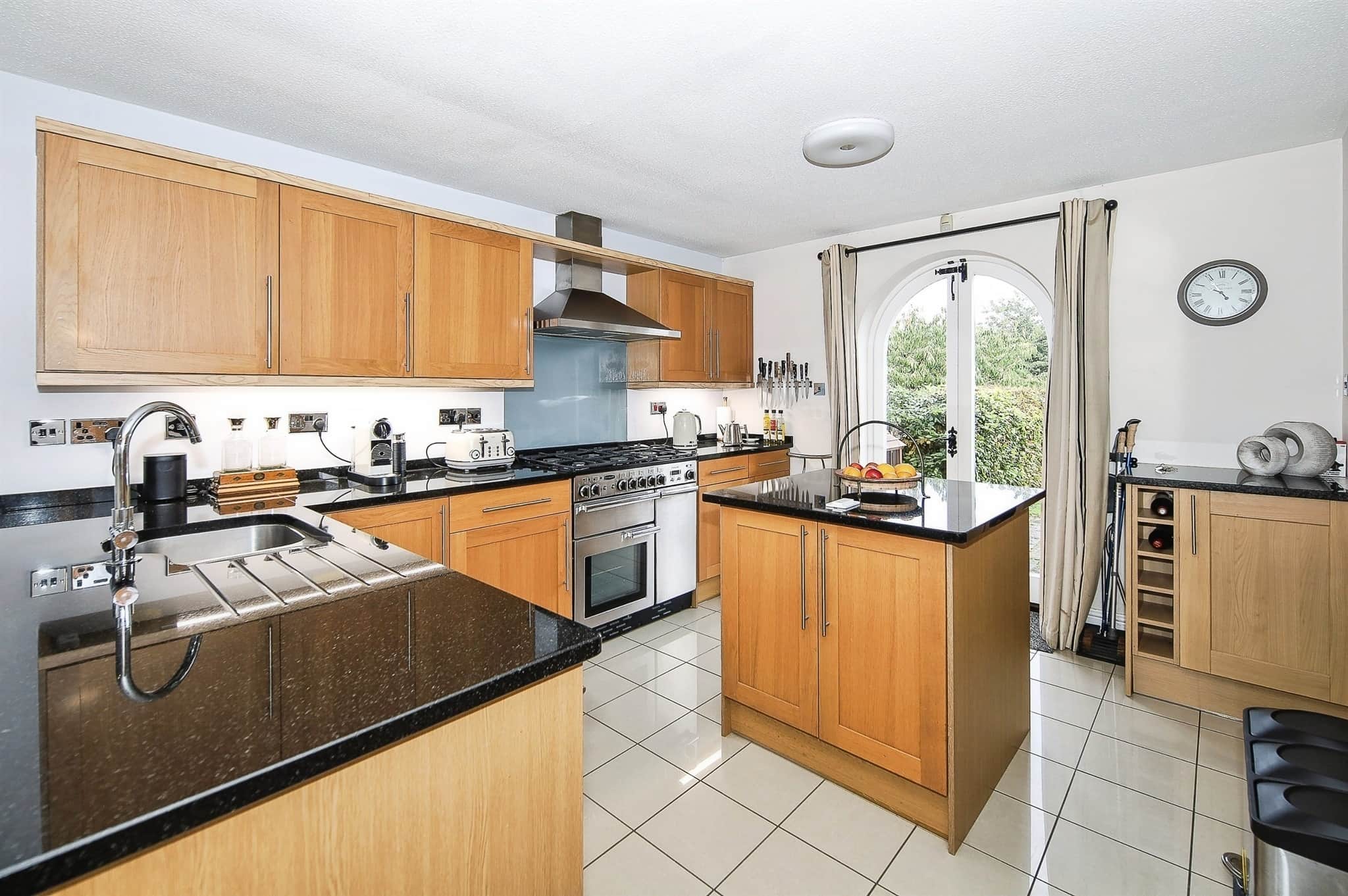 Property at Meriden Road, Berkswell