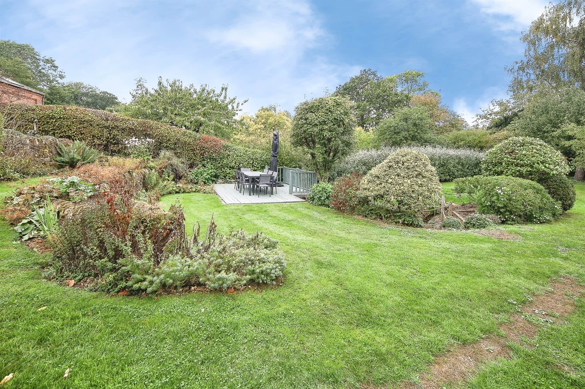 Property at Meriden Road, Berkswell