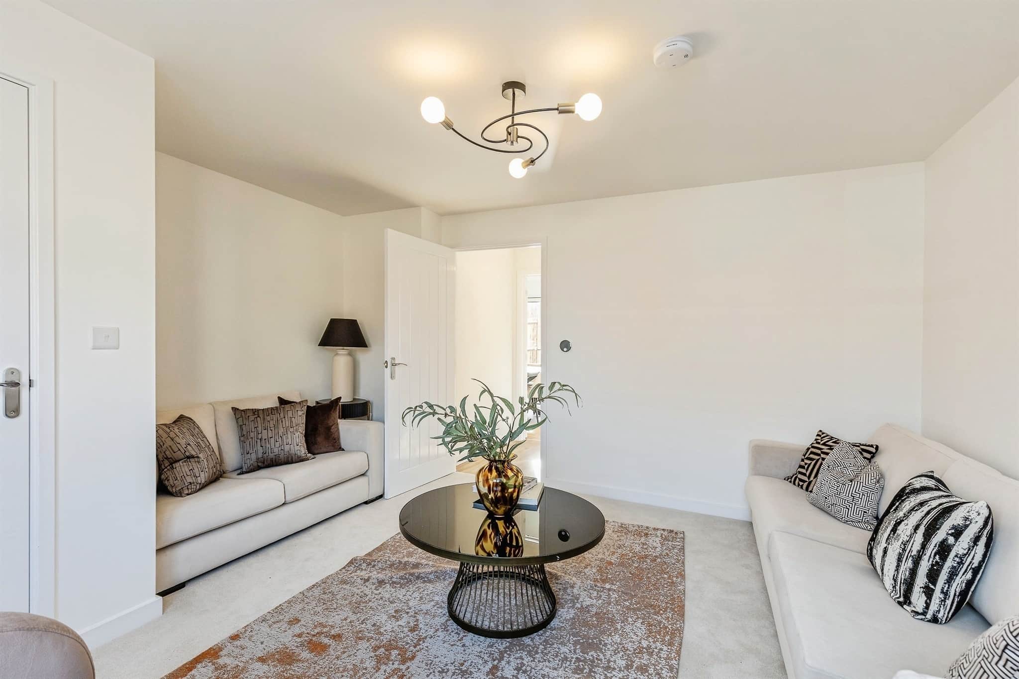 Property at Farleigh Road, Backwell, Bristol