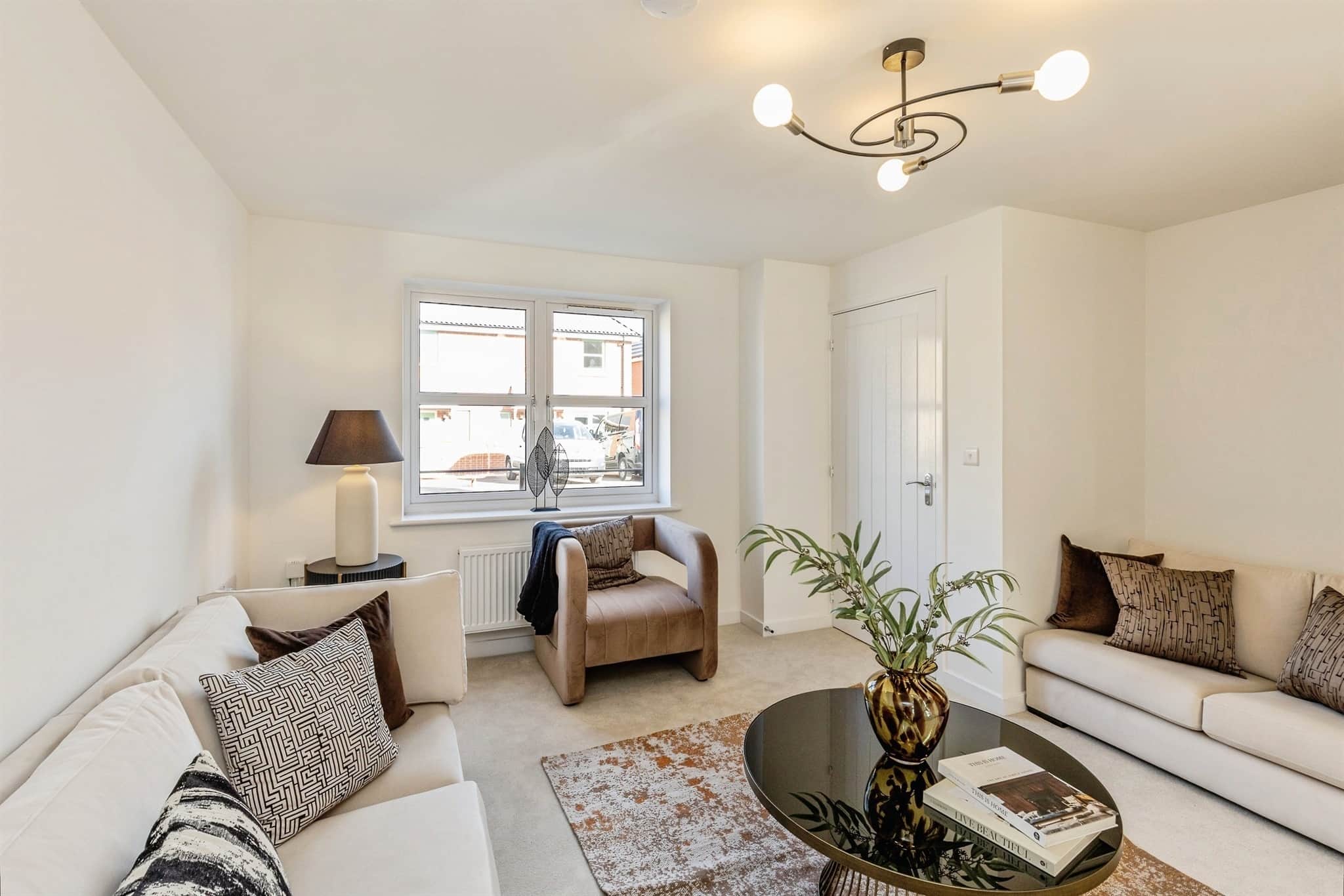 Property at Farleigh Road, Backwell, Bristol