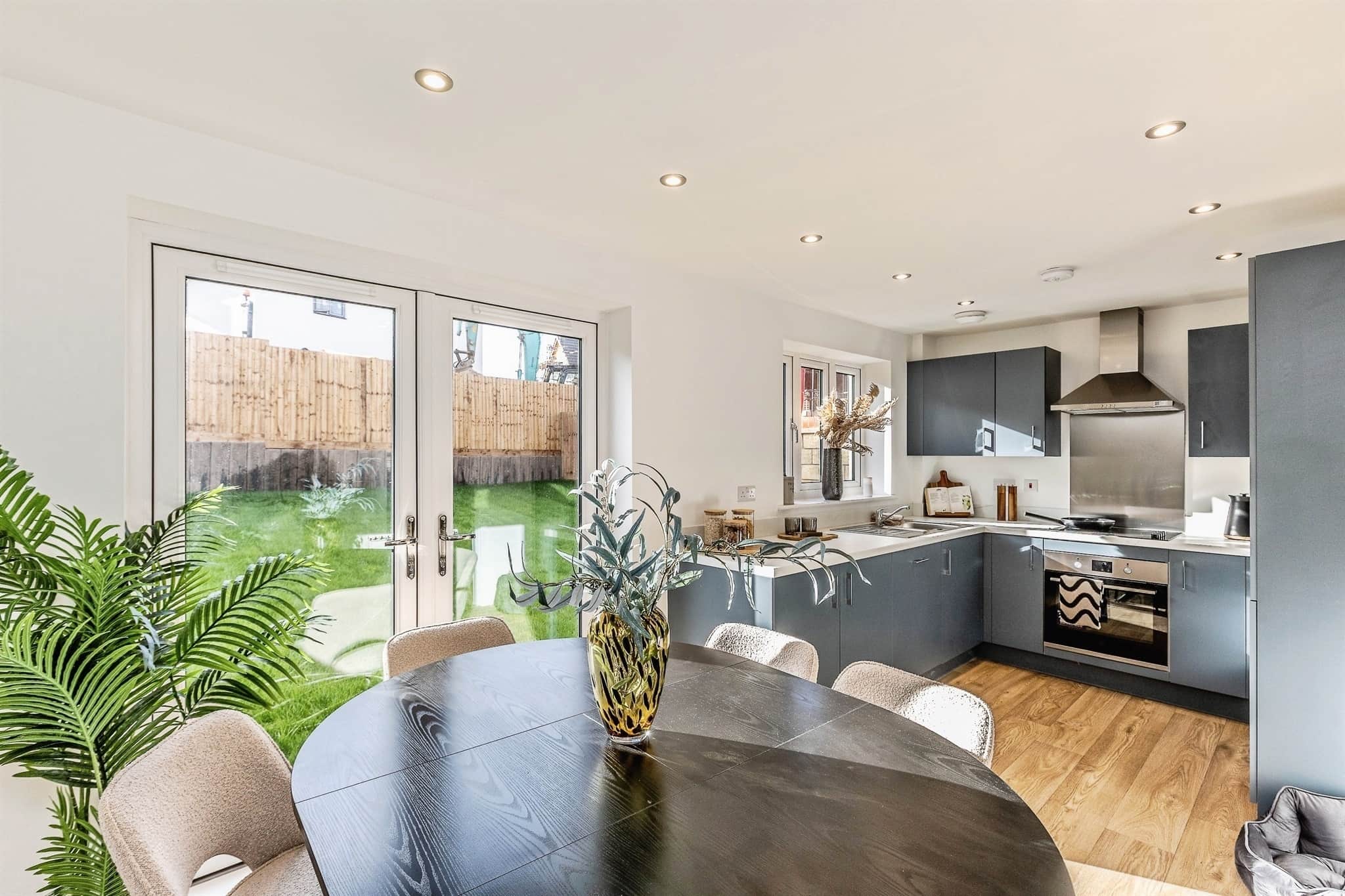 Property at Farleigh Road, Backwell, Bristol