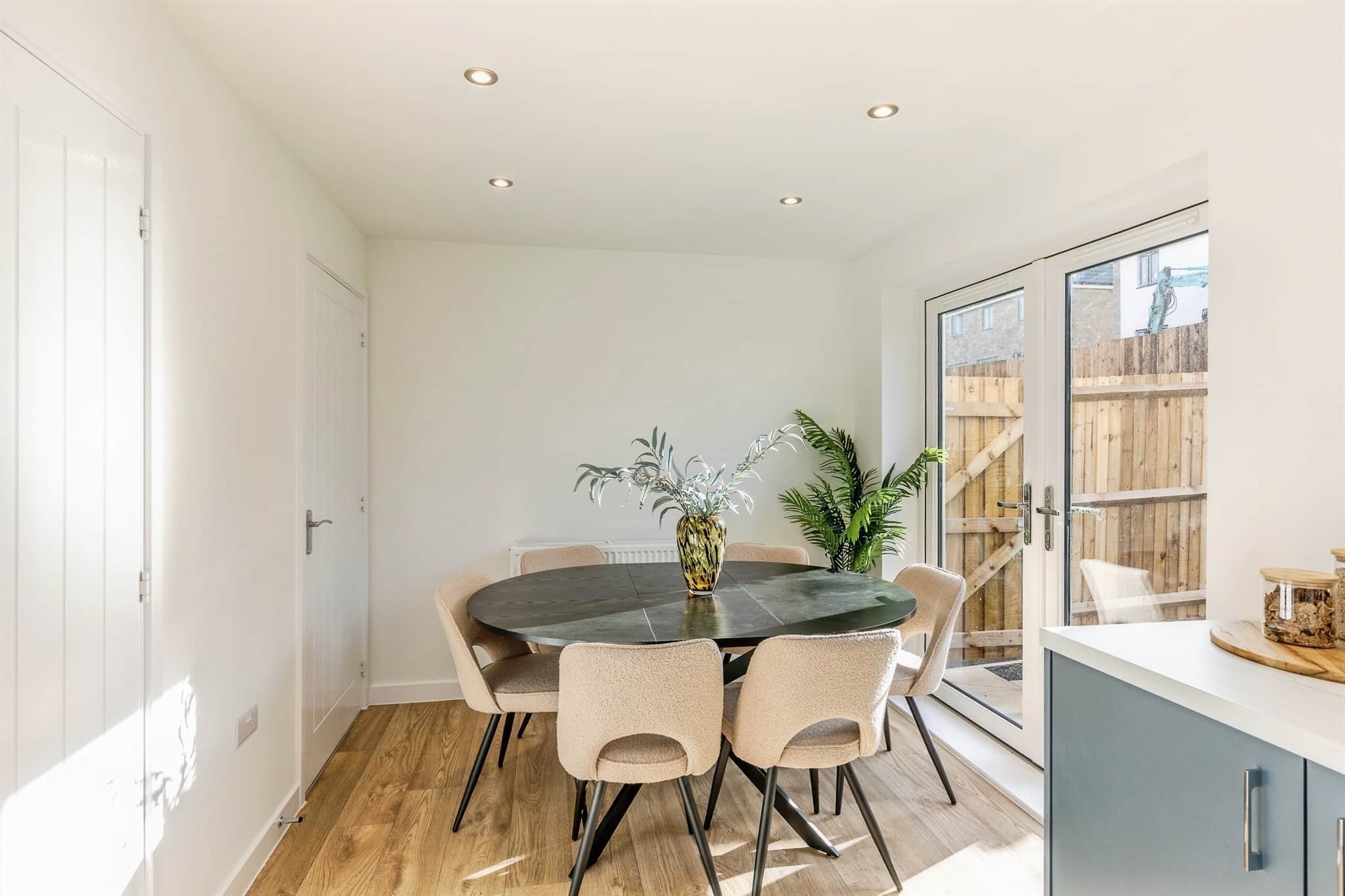 Property at Farleigh Road, Backwell, Bristol