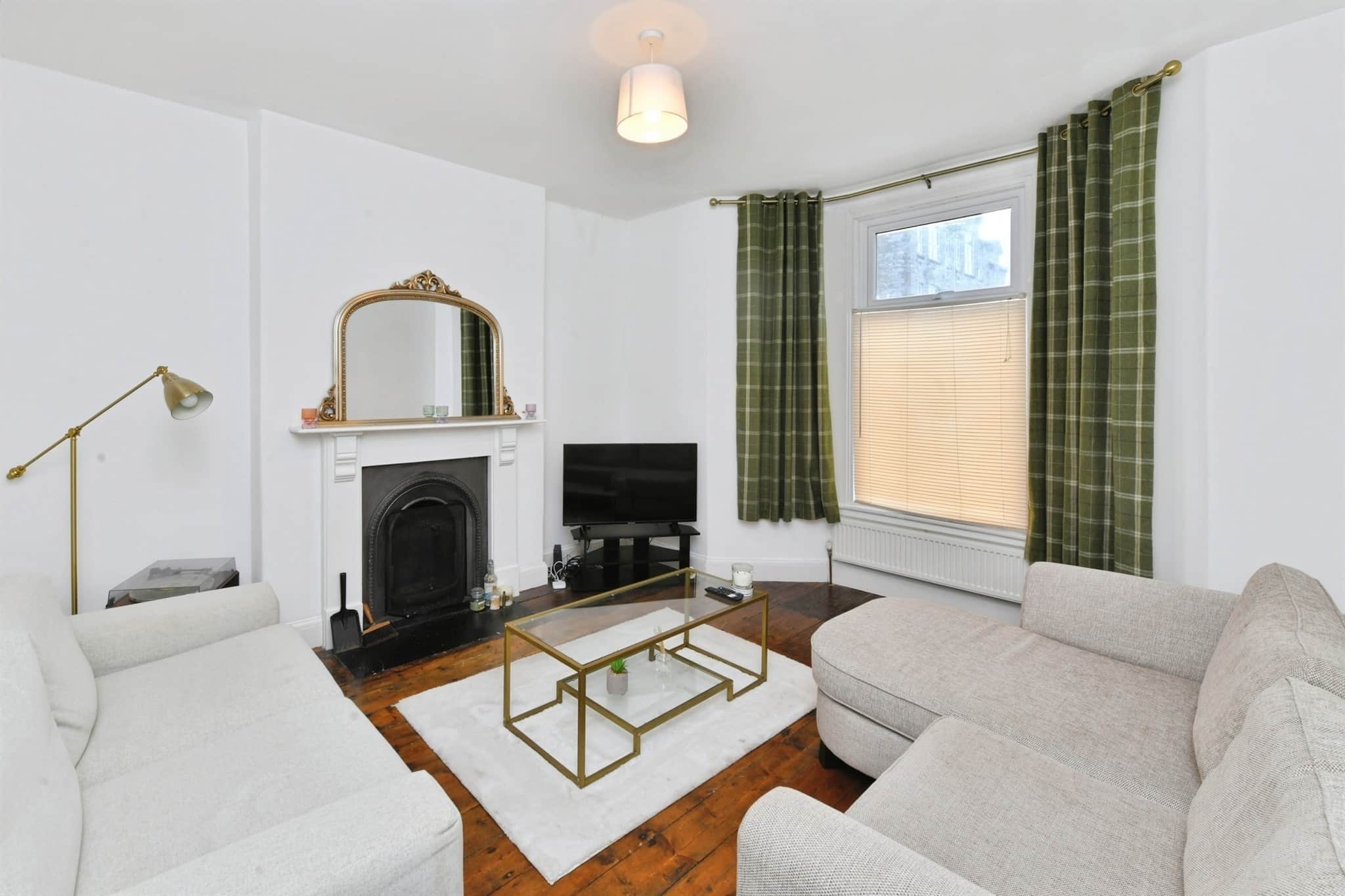 Property at Embankment Road, Plymouth