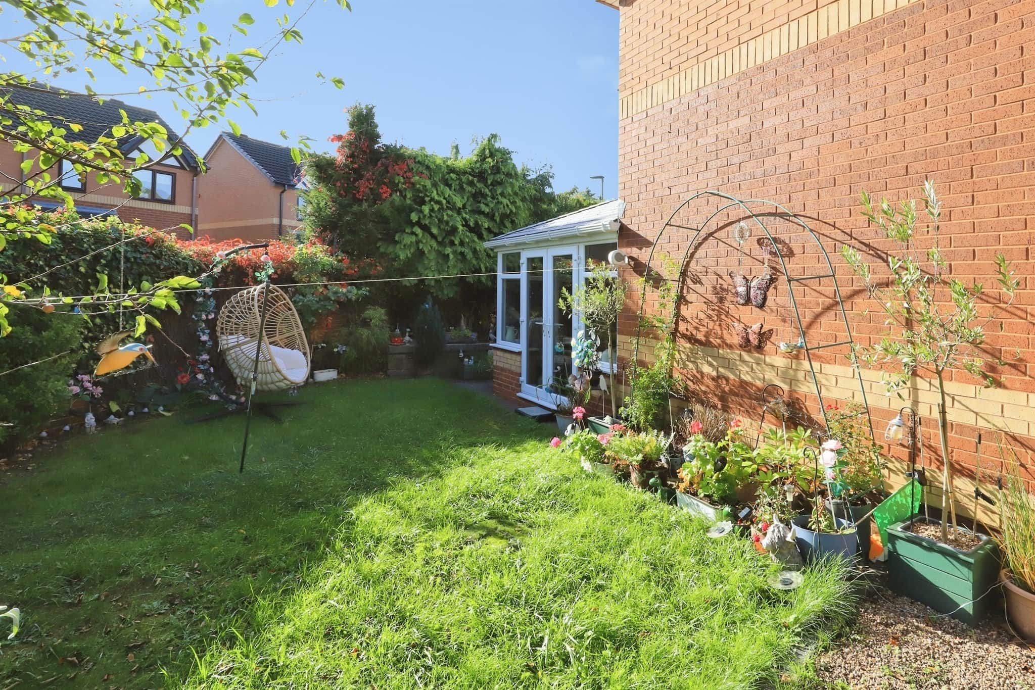 Property at Little Clothier Street, Willenhall