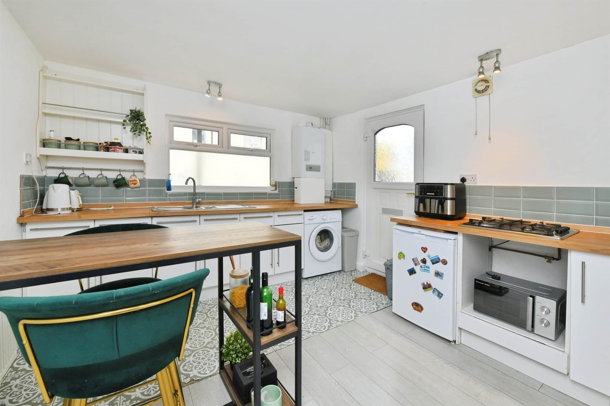 Property at Embankment Road, Plymouth