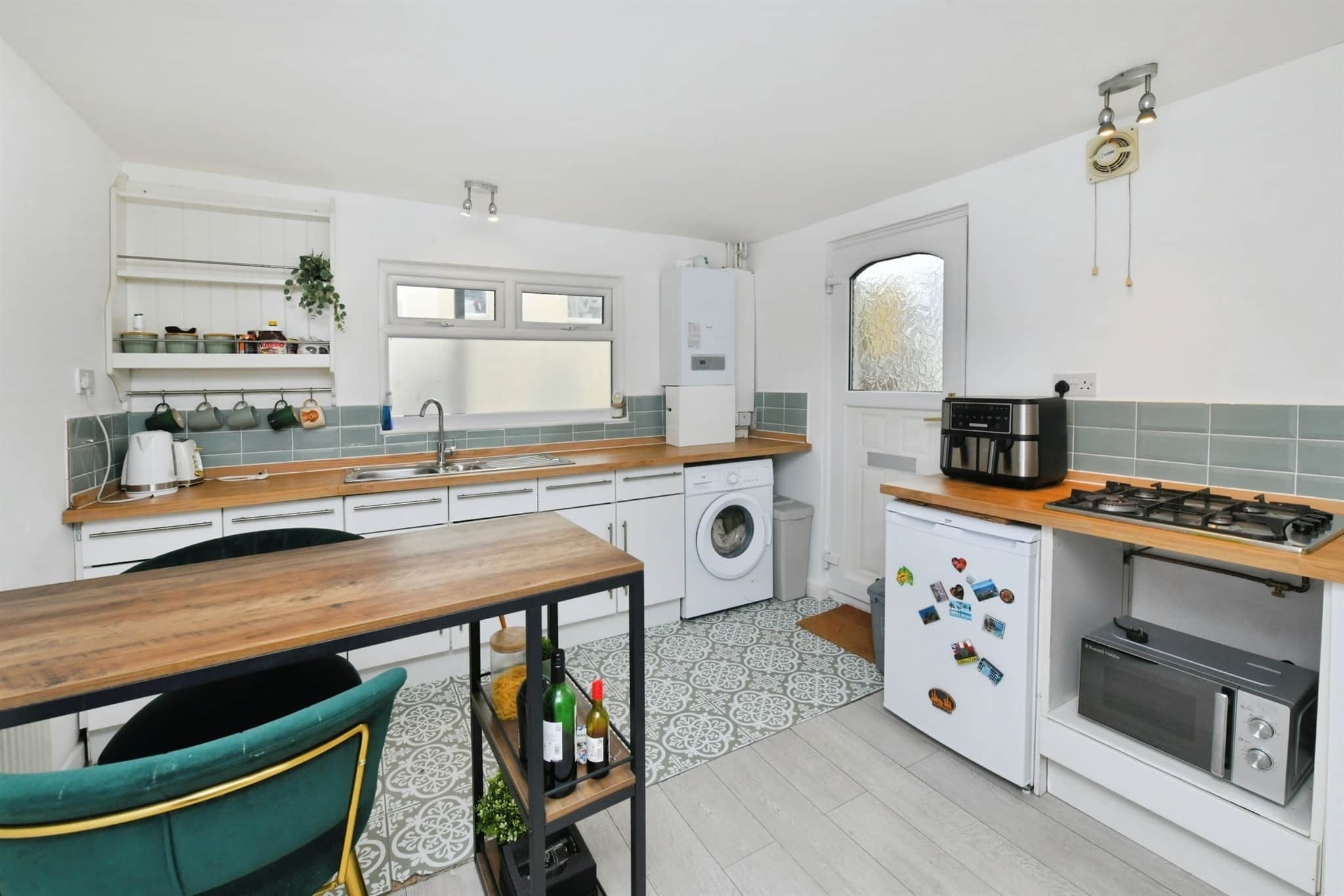 Property at Embankment Road, Plymouth