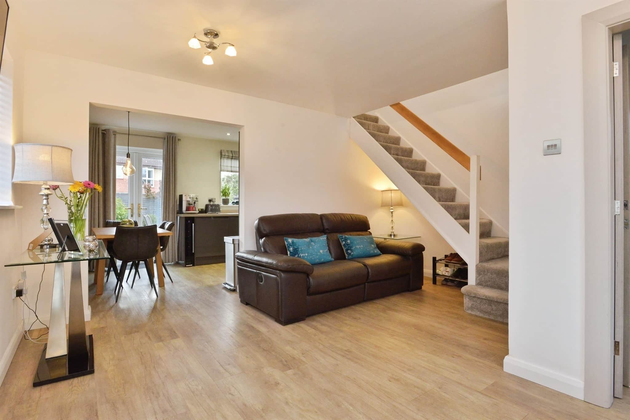 Property at Christian Court, Willen, Milton Keynes