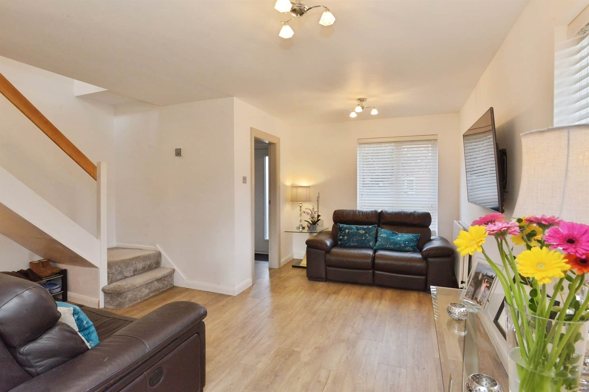 Property at Christian Court, Willen, Milton Keynes