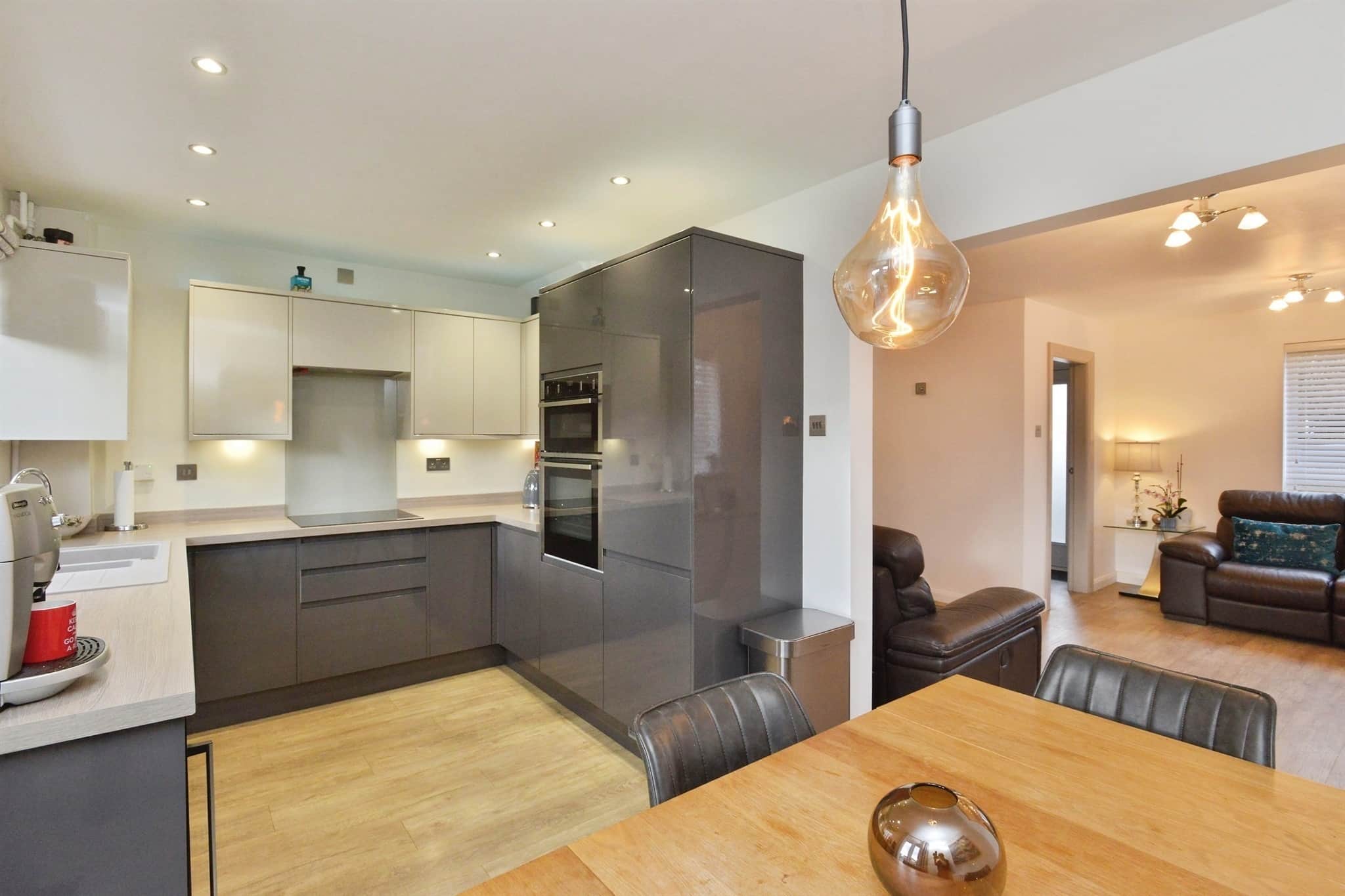 Property at Christian Court, Willen, Milton Keynes