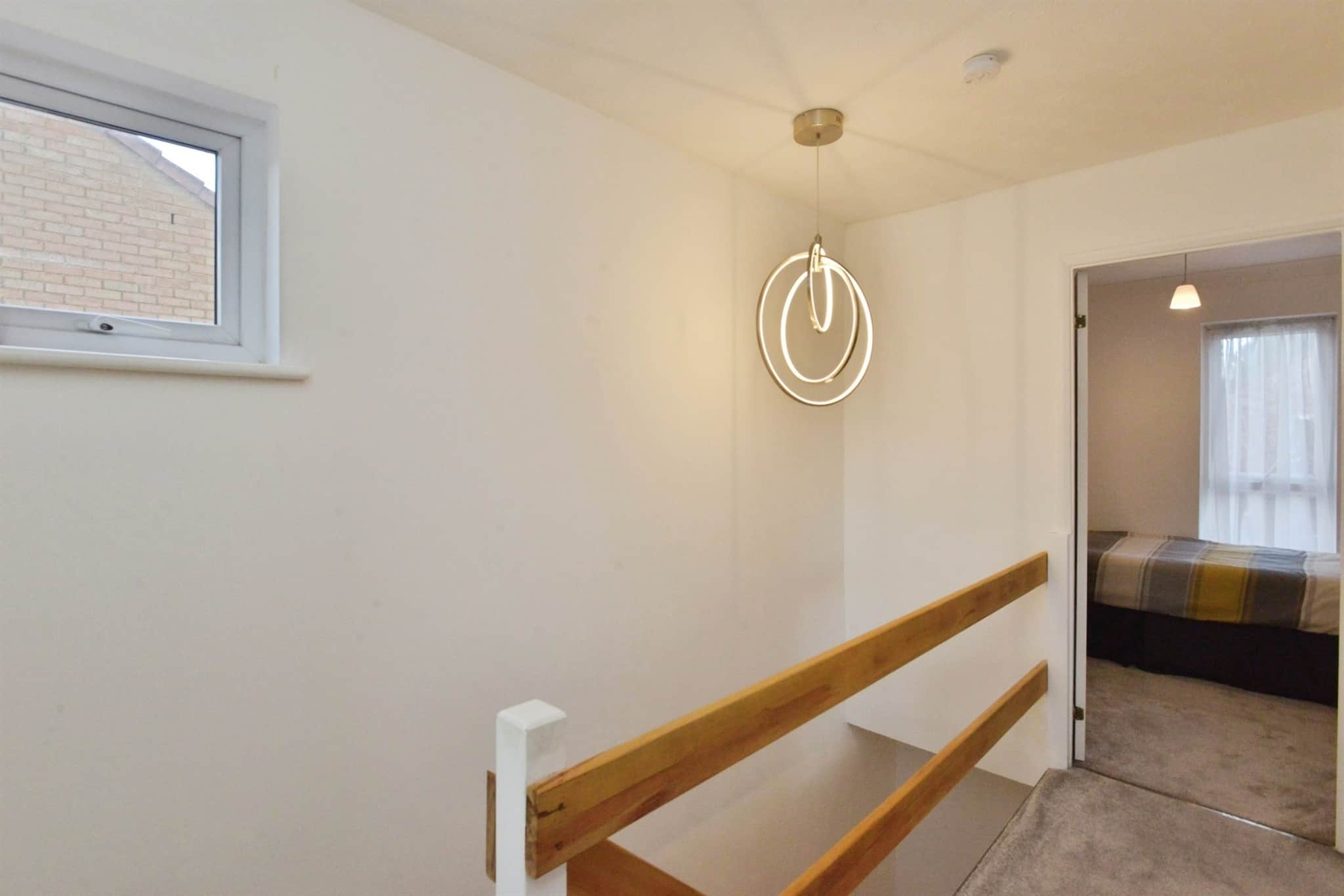 Property at Christian Court, Willen, Milton Keynes