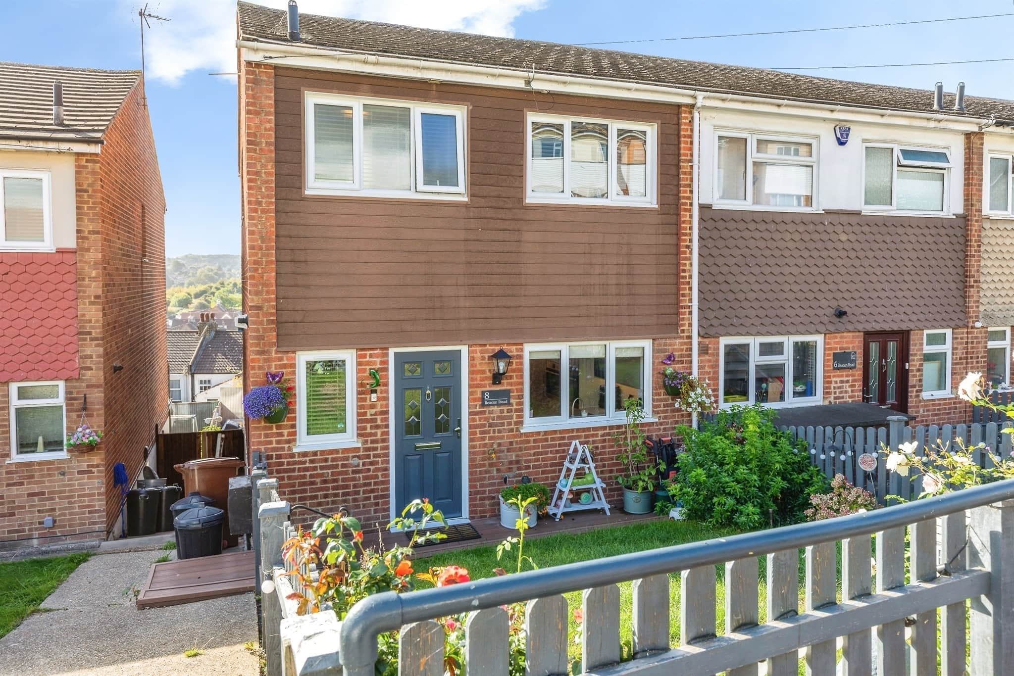 Property at Beacon Road, Chatham