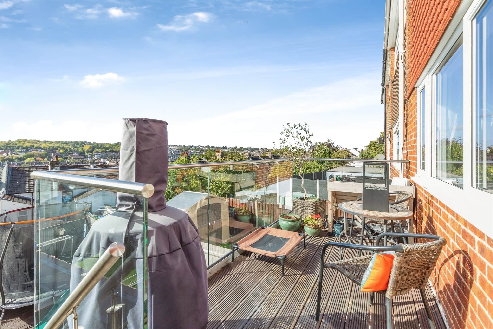 Property at Beacon Road, Chatham