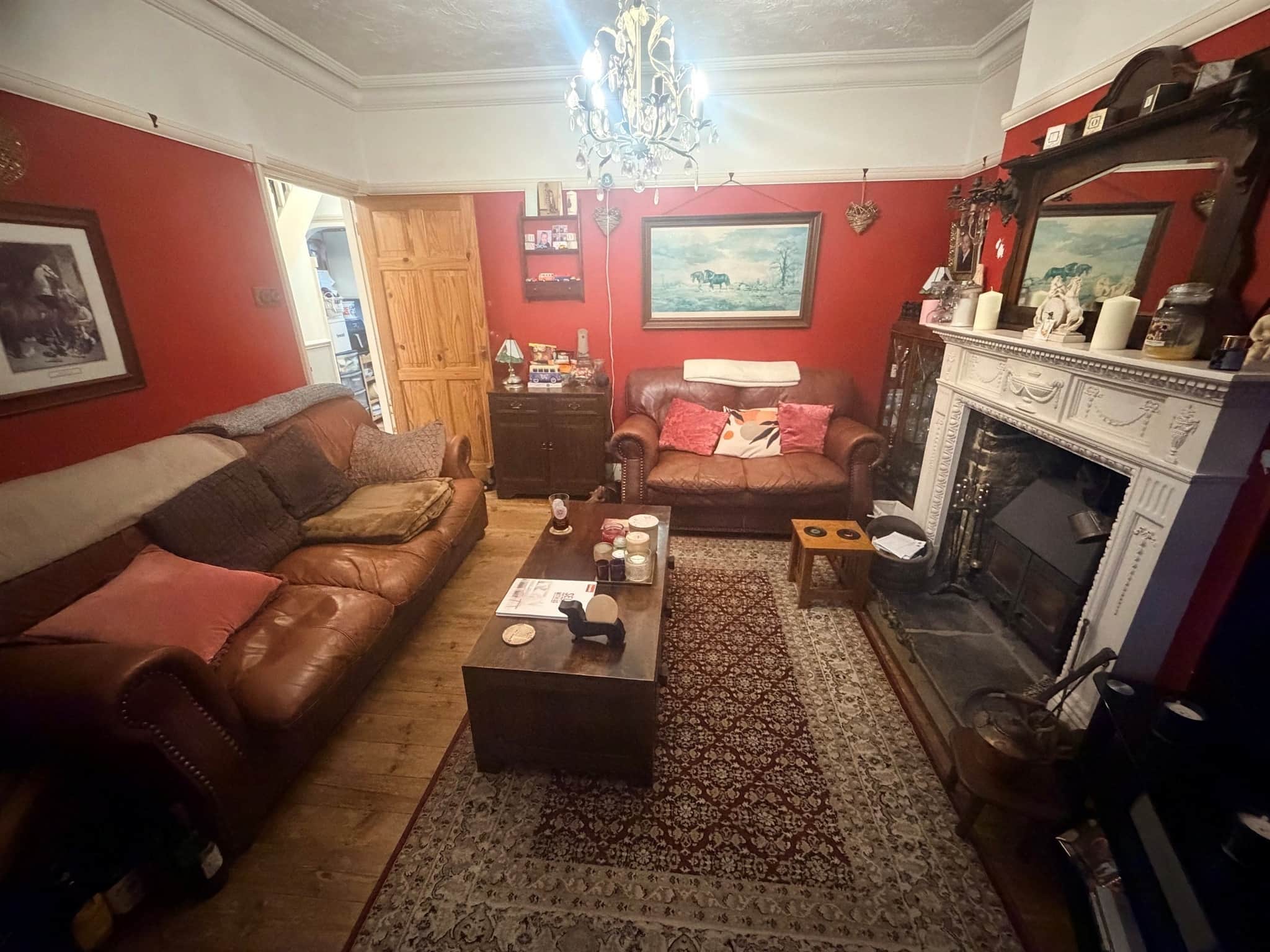 Property at Sturdee Avenue, Gillingham