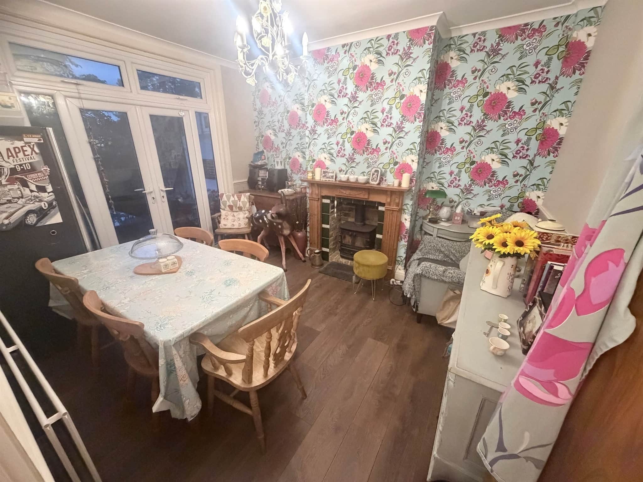Property at Sturdee Avenue, Gillingham
