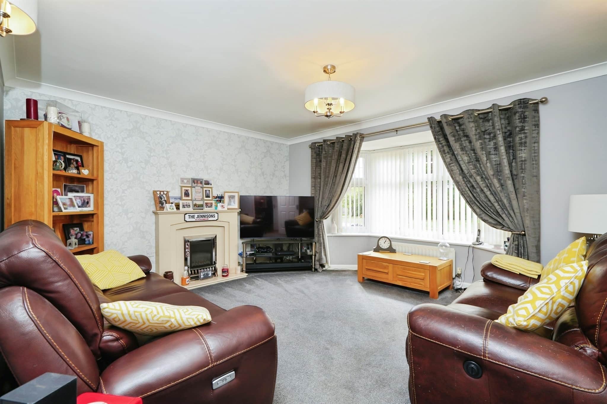 Property at South Meadow, Ambrosden, BICESTER