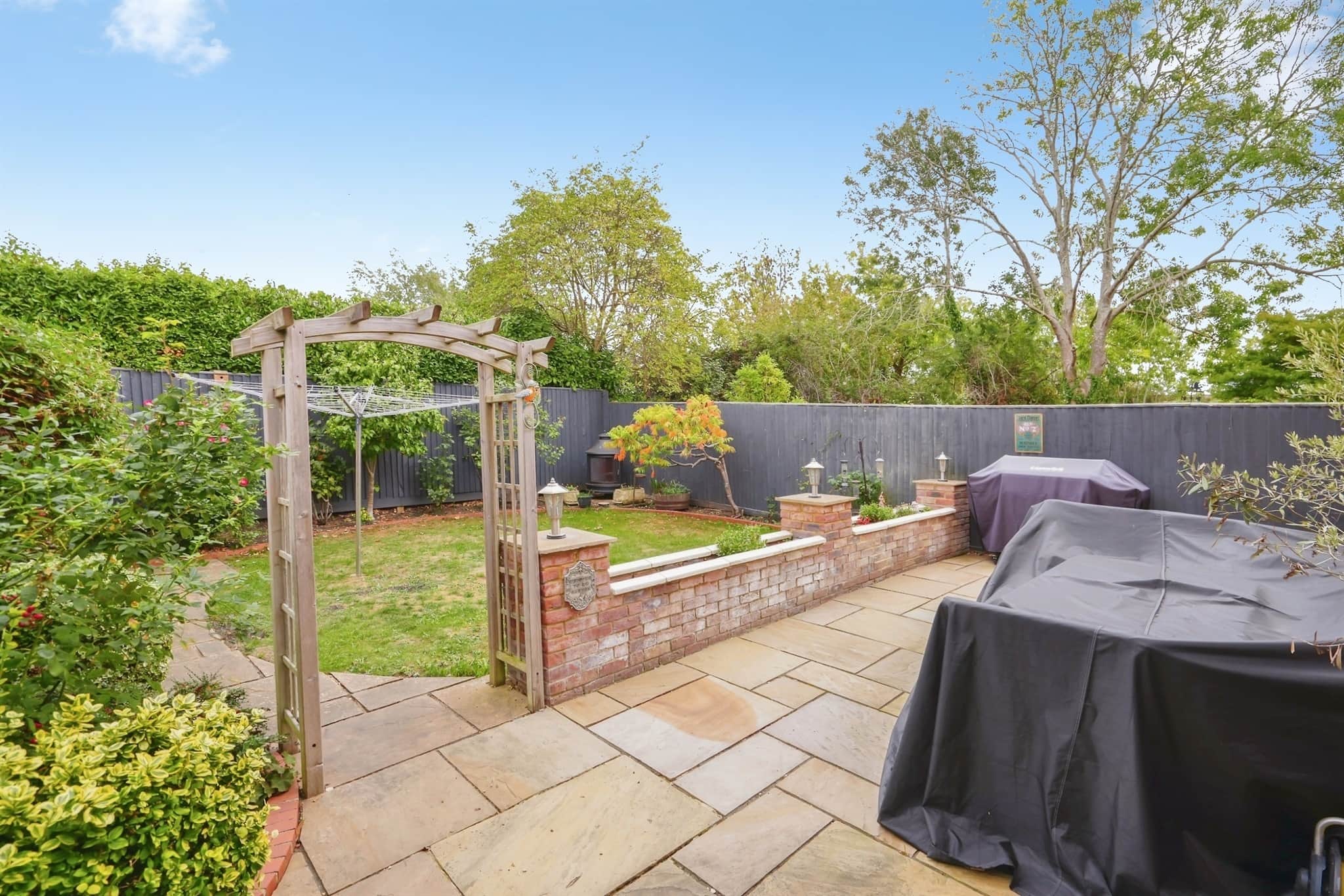 Property at South Meadow, Ambrosden, BICESTER