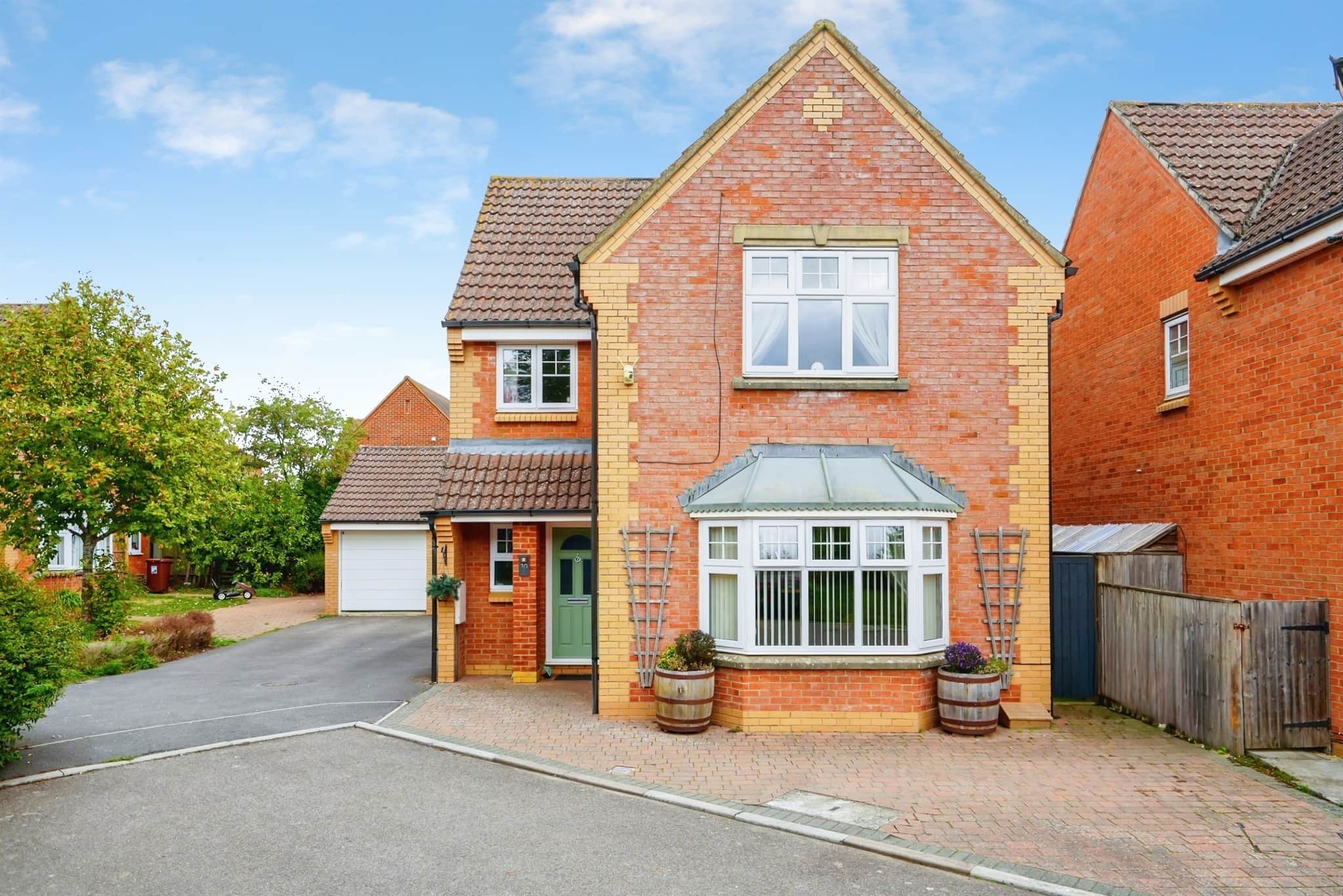 Property at South Meadow, Ambrosden, BICESTER