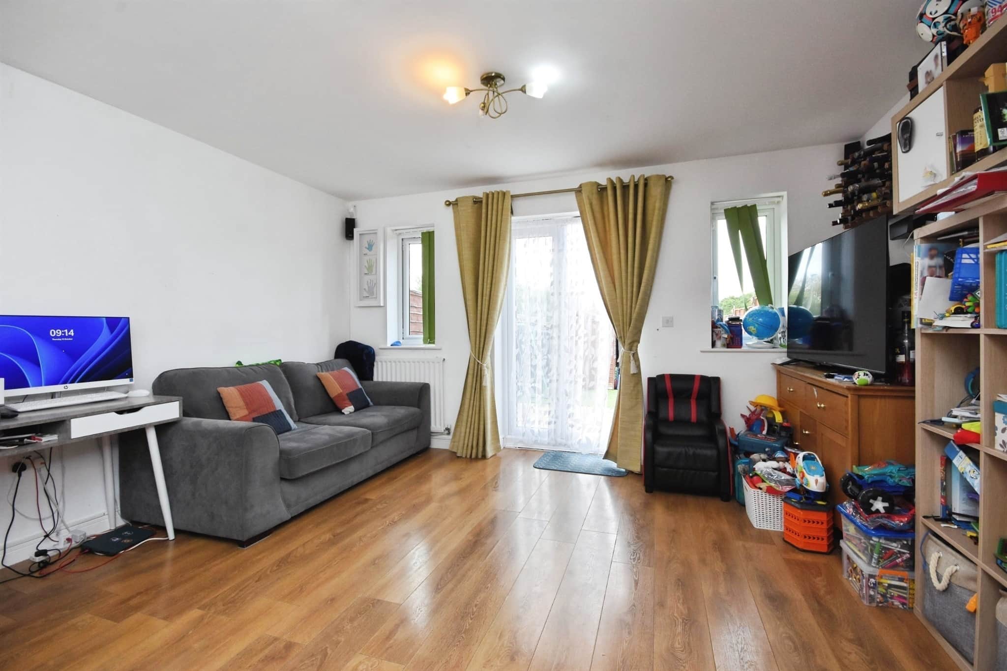 Property at Bamboo Crescent, Braintree