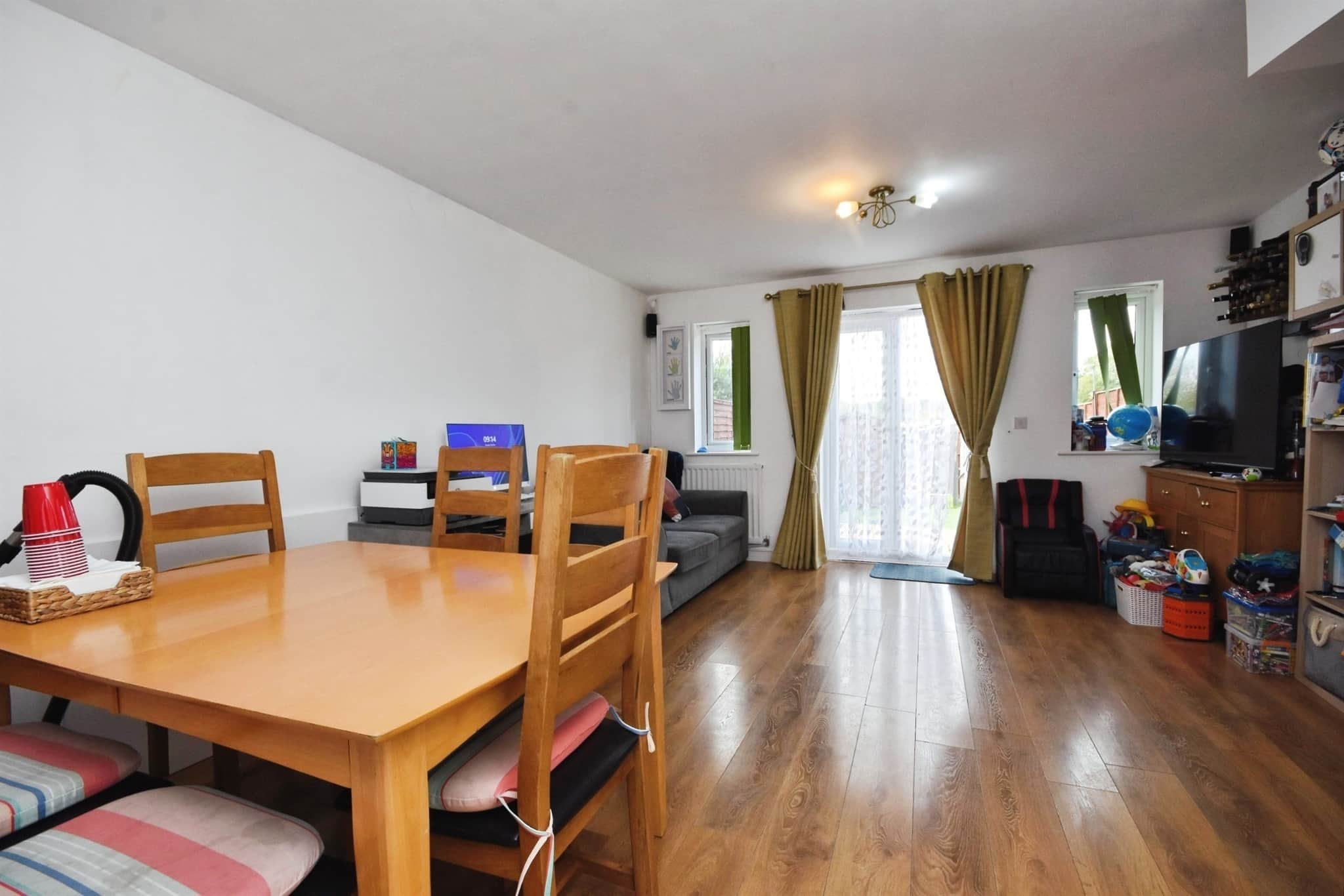 Property at Bamboo Crescent, Braintree