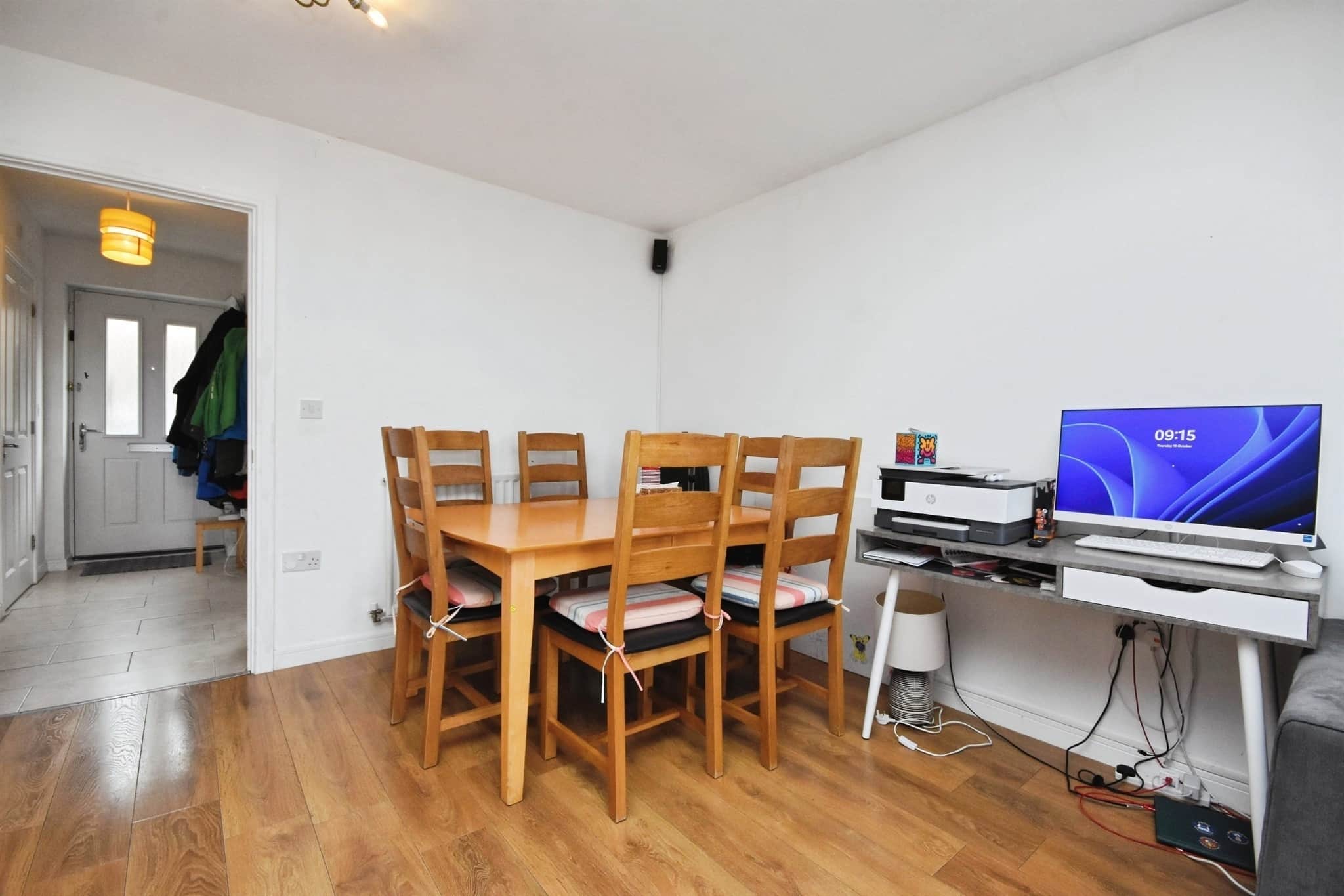 Property at Bamboo Crescent, Braintree