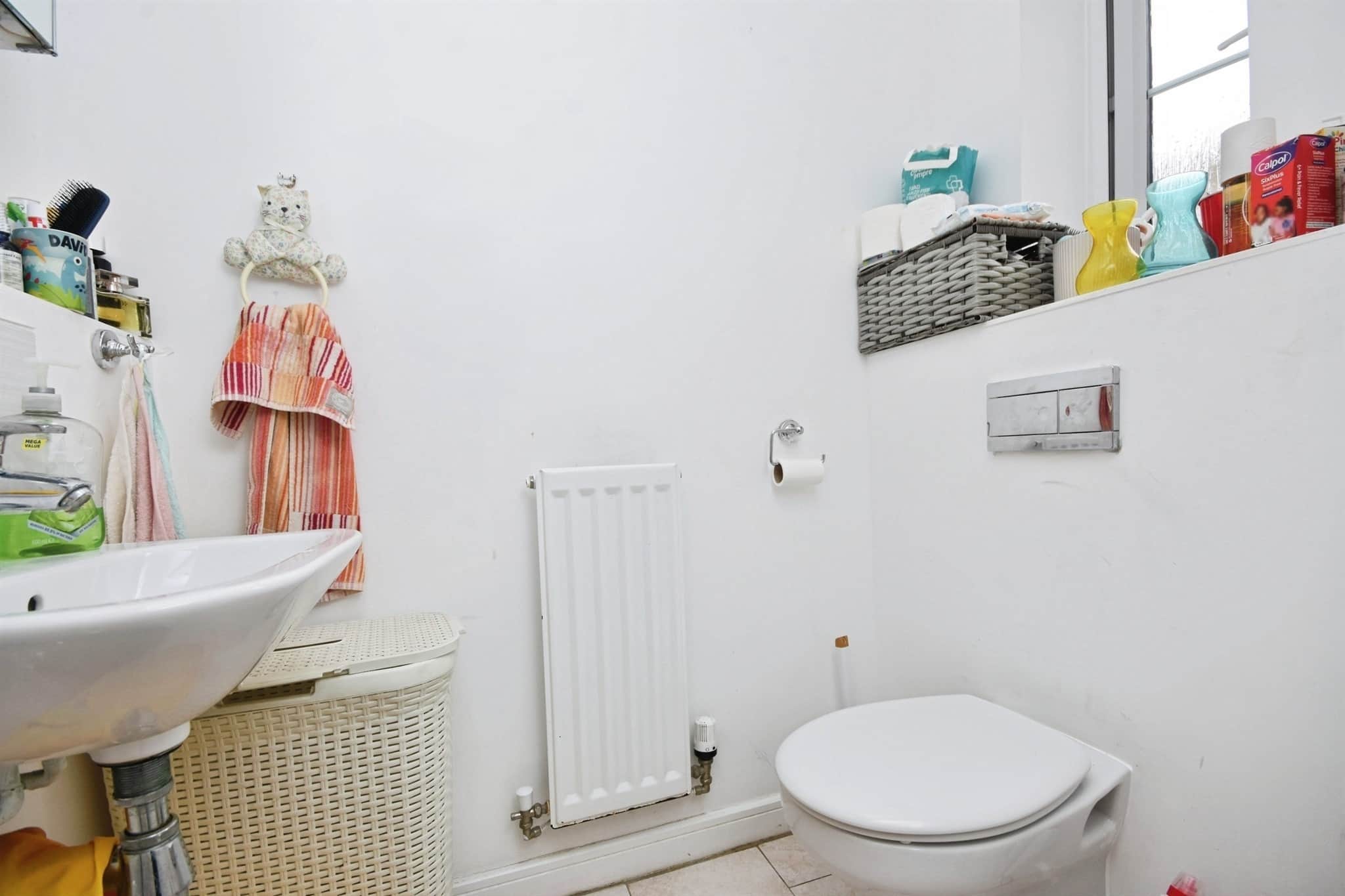 Property at Bamboo Crescent, Braintree