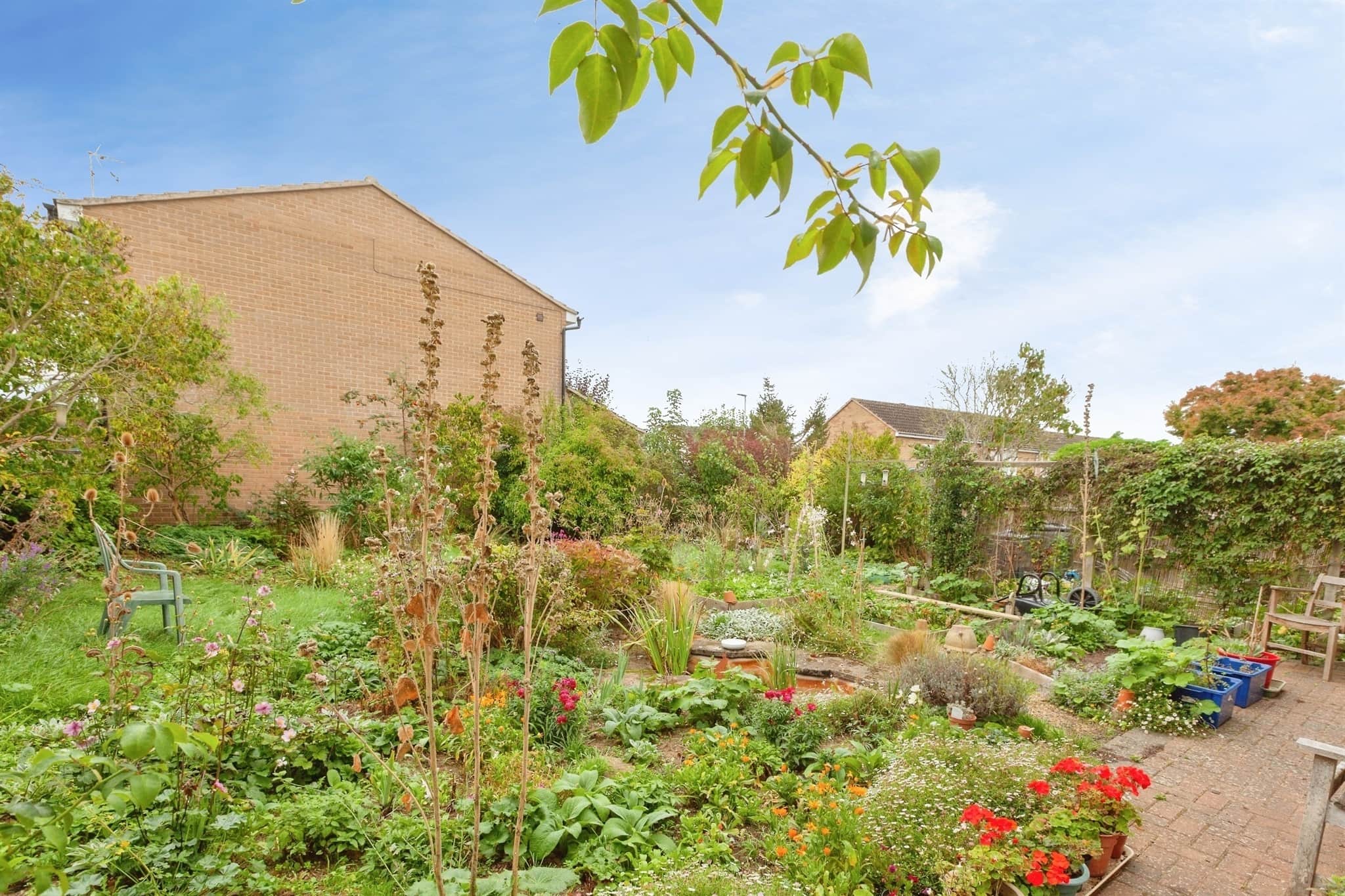 Property at Coverside Road, Great Glen, Leicester