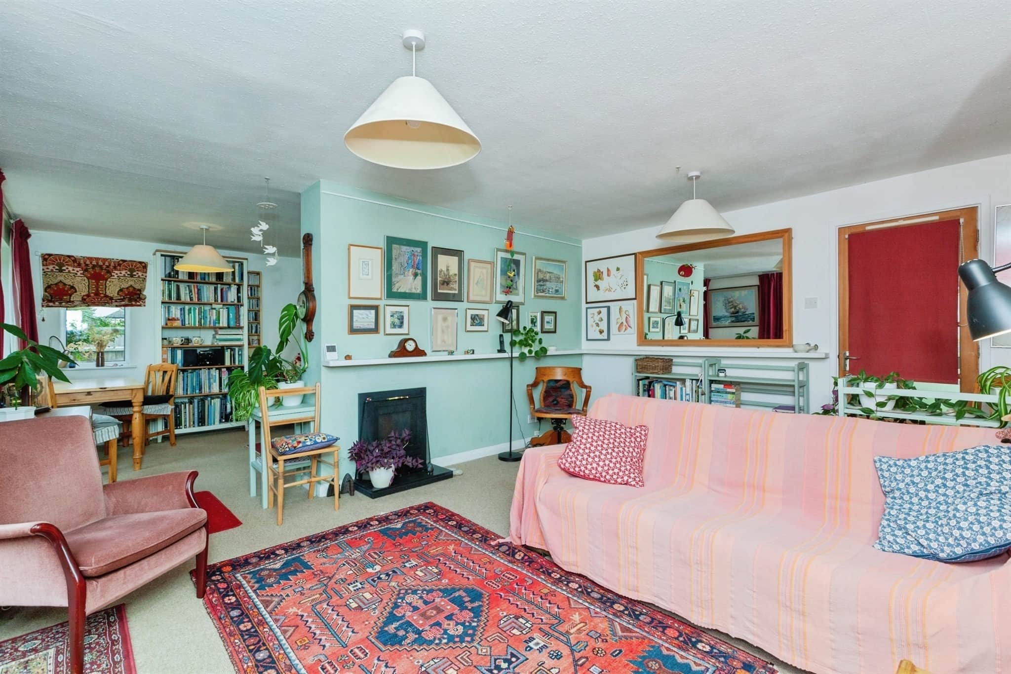 Property at Coverside Road, Great Glen, Leicester