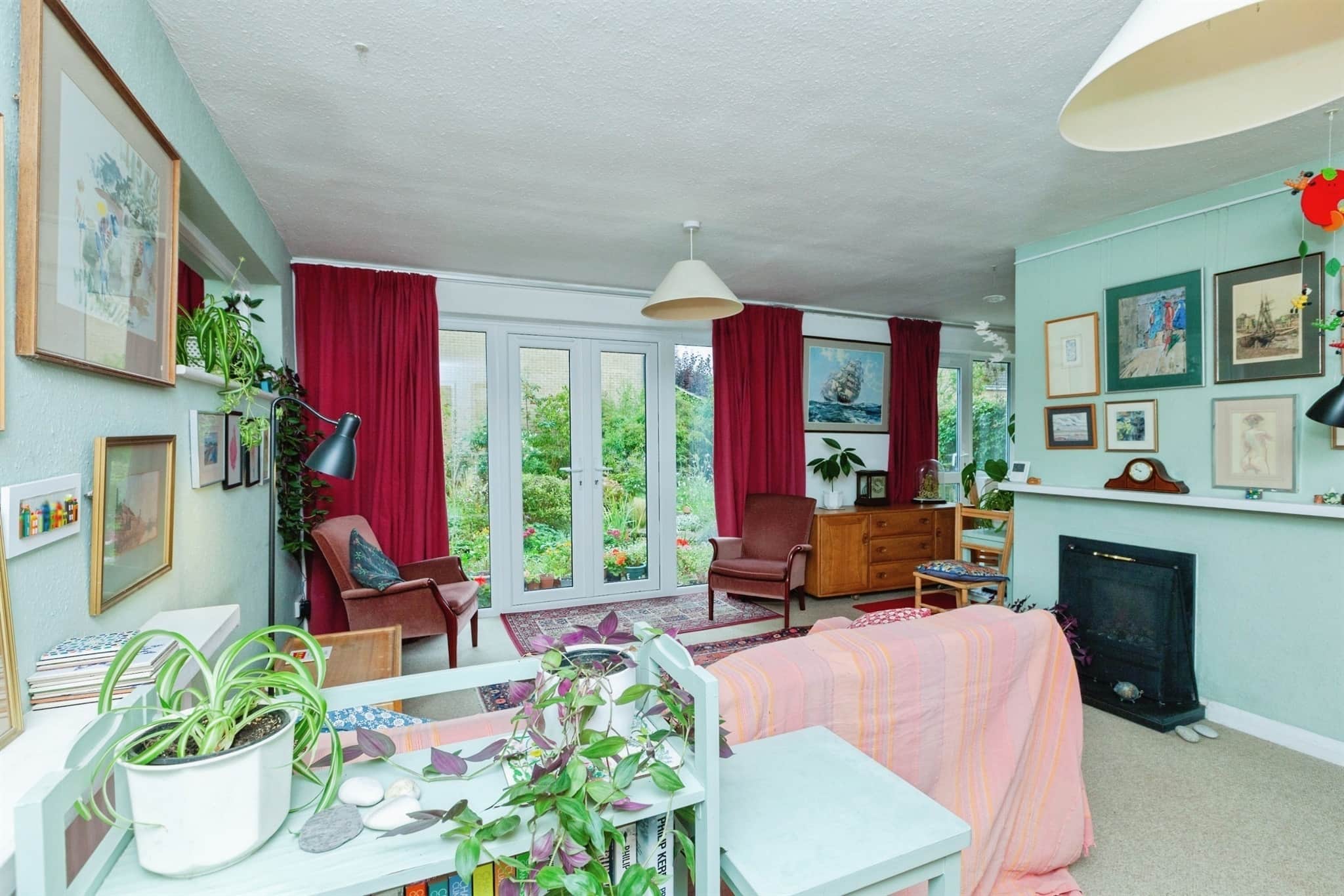 Property at Coverside Road, Great Glen, Leicester