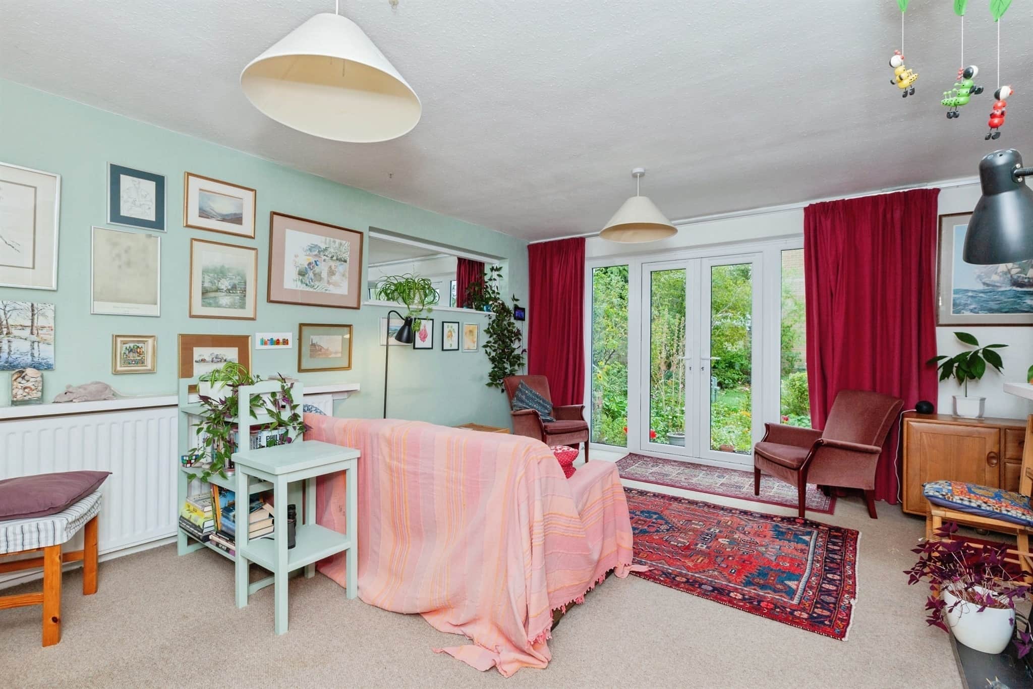 Property at Coverside Road, Great Glen, Leicester