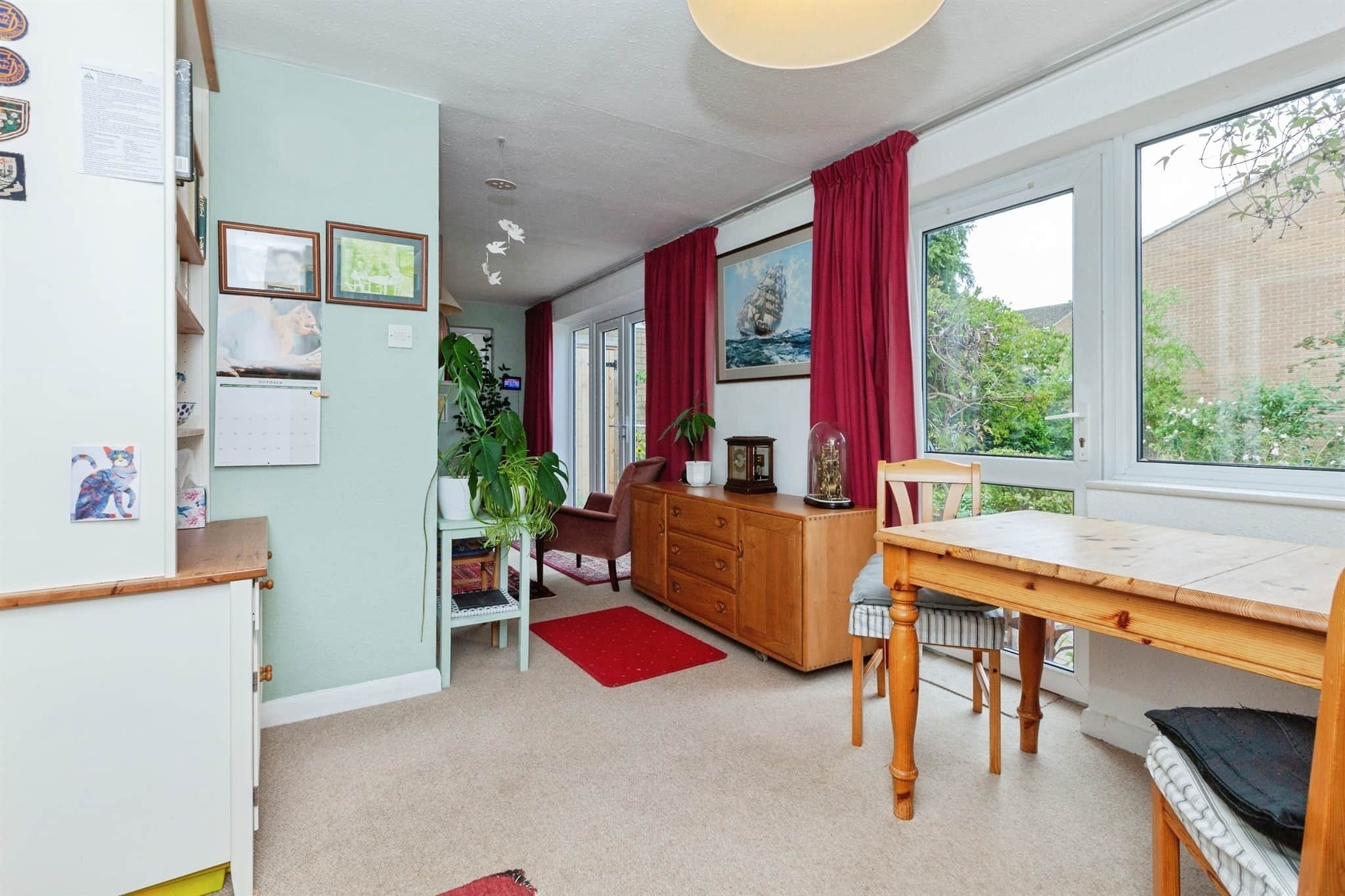 Property at Coverside Road, Great Glen, Leicester