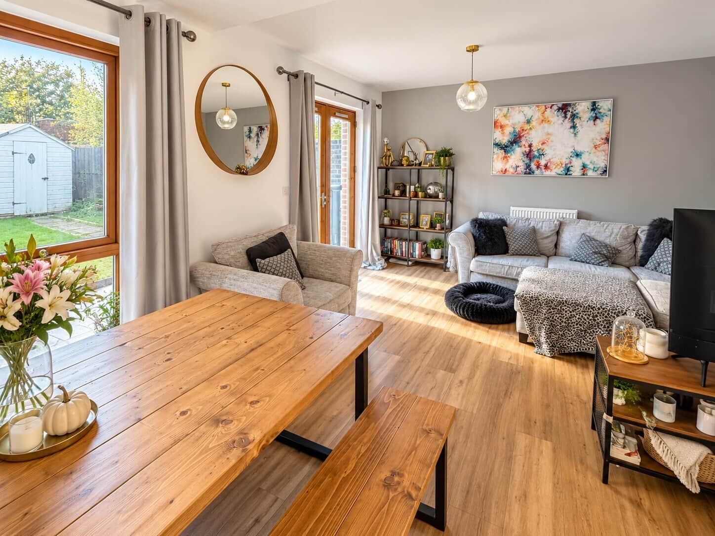 Property at Great Mead, Chippenham