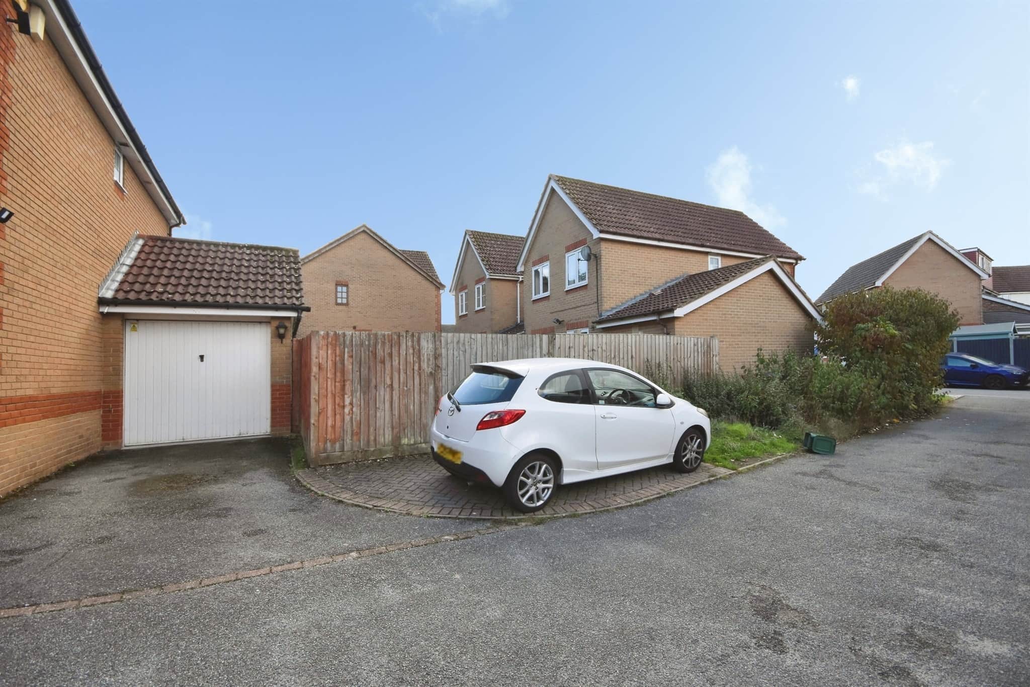 Property at Stafford Crescent, Braintree