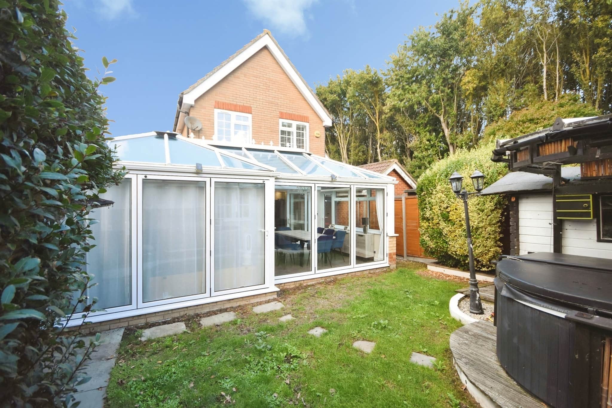 Property at Stafford Crescent, Braintree