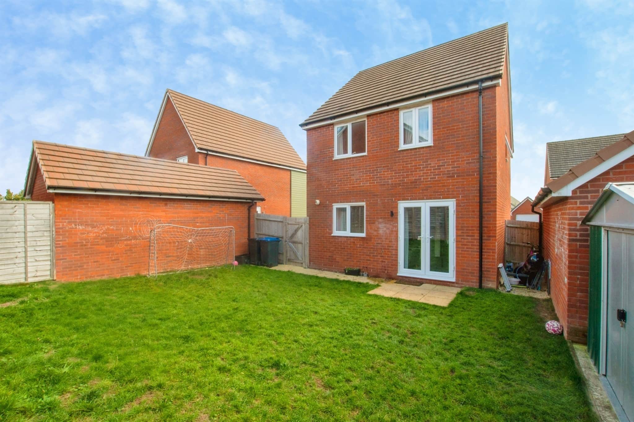 Property at Gibson Place, Longhedge, SALISBURY