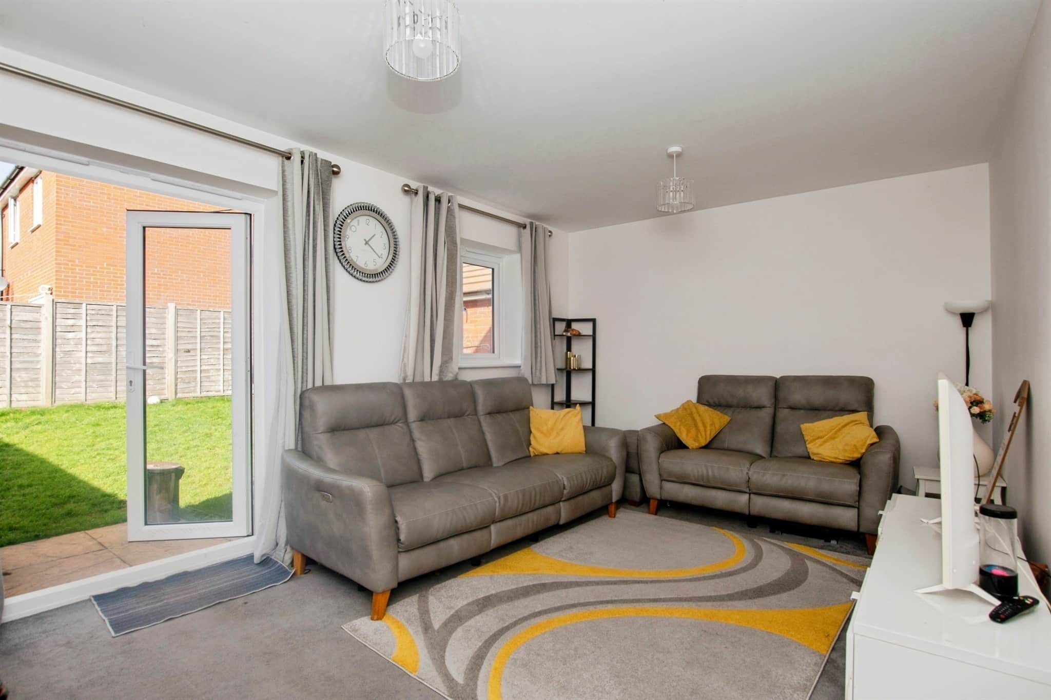 Property at Gibson Place, Longhedge, SALISBURY