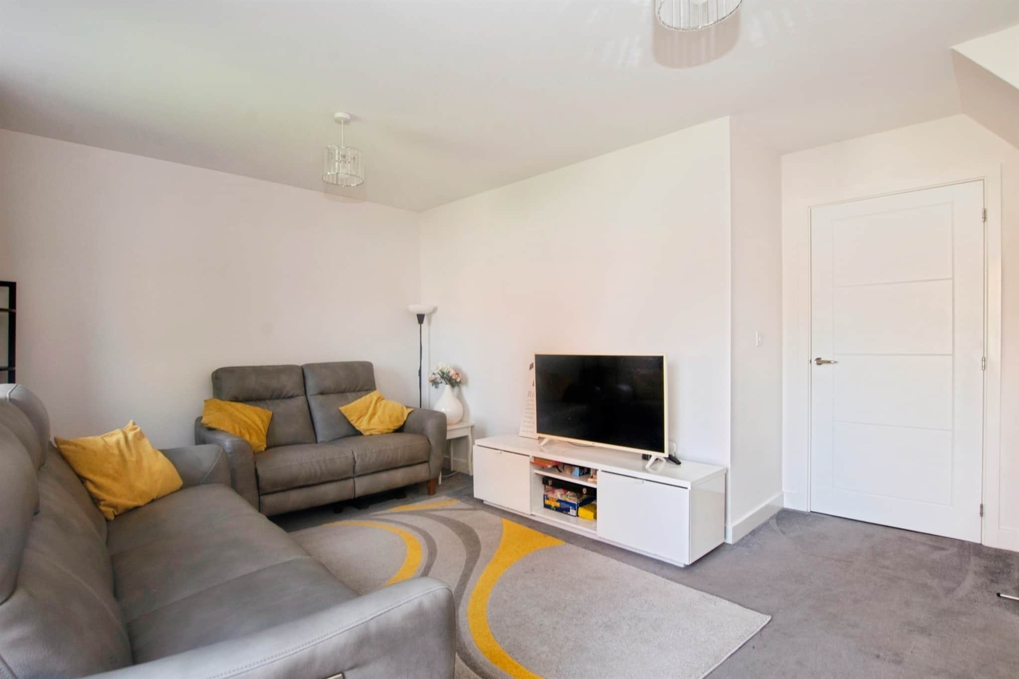 Property at Gibson Place, Longhedge, SALISBURY