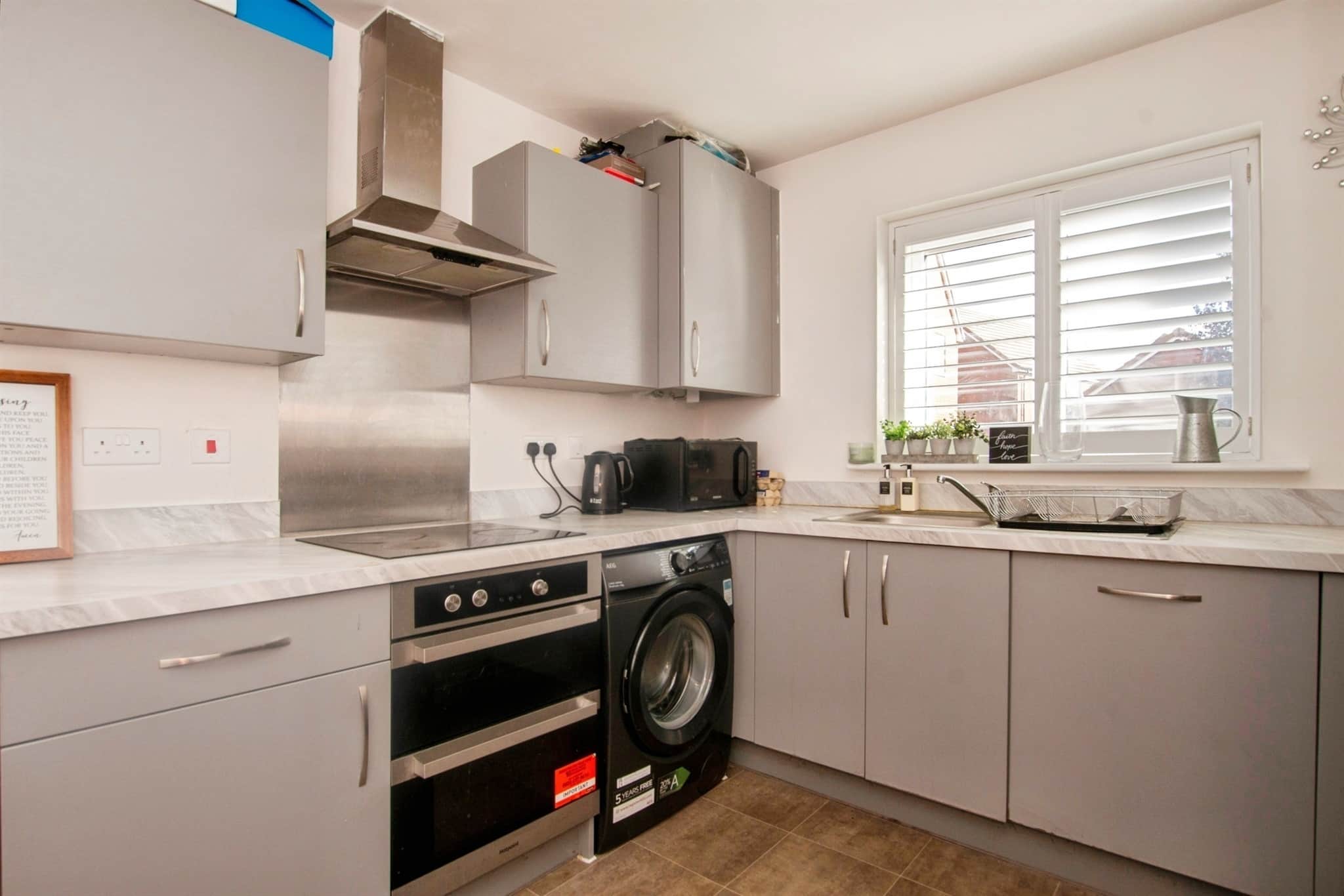Property at Gibson Place, Longhedge, SALISBURY