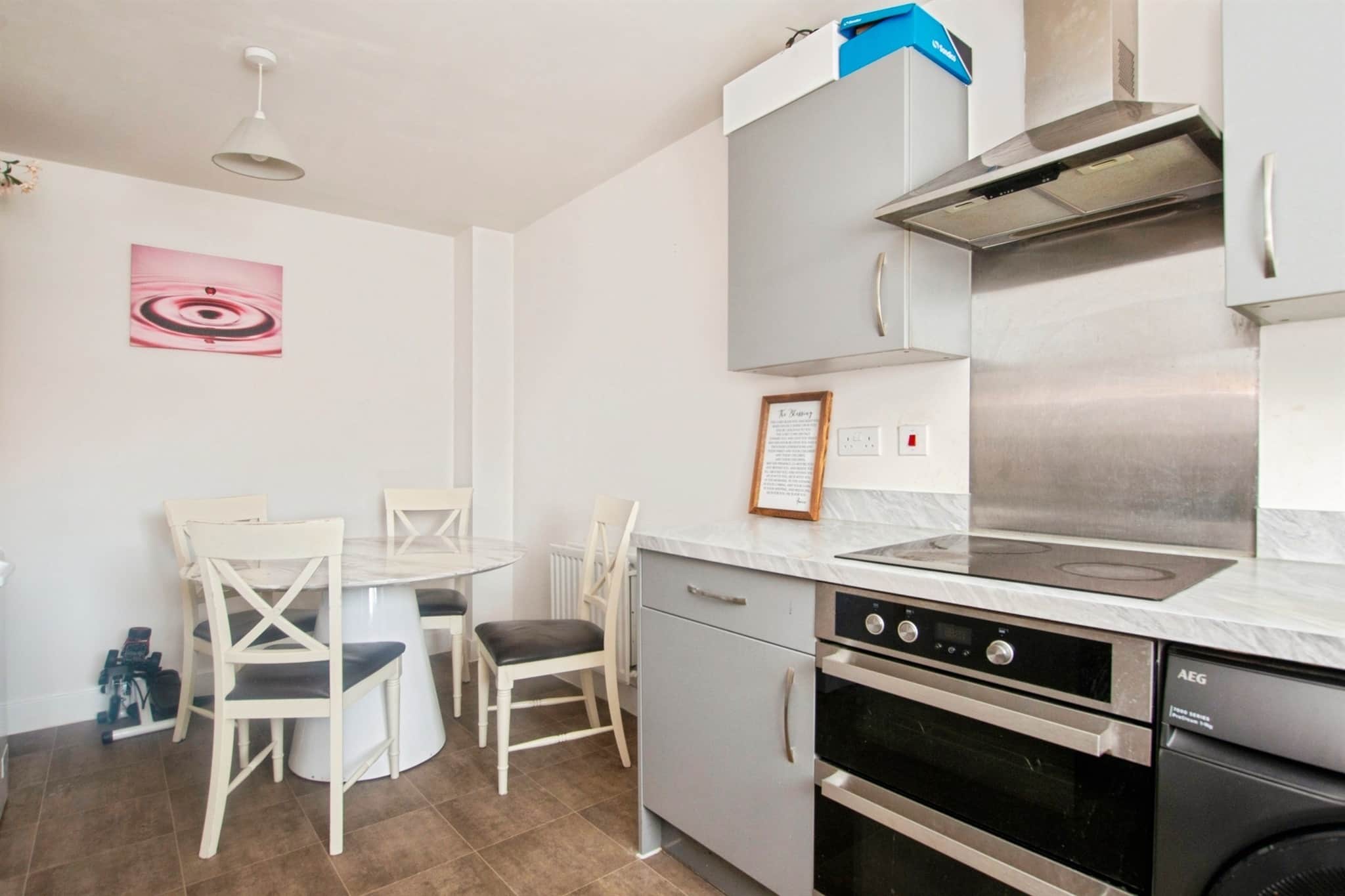 Property at Gibson Place, Longhedge, SALISBURY