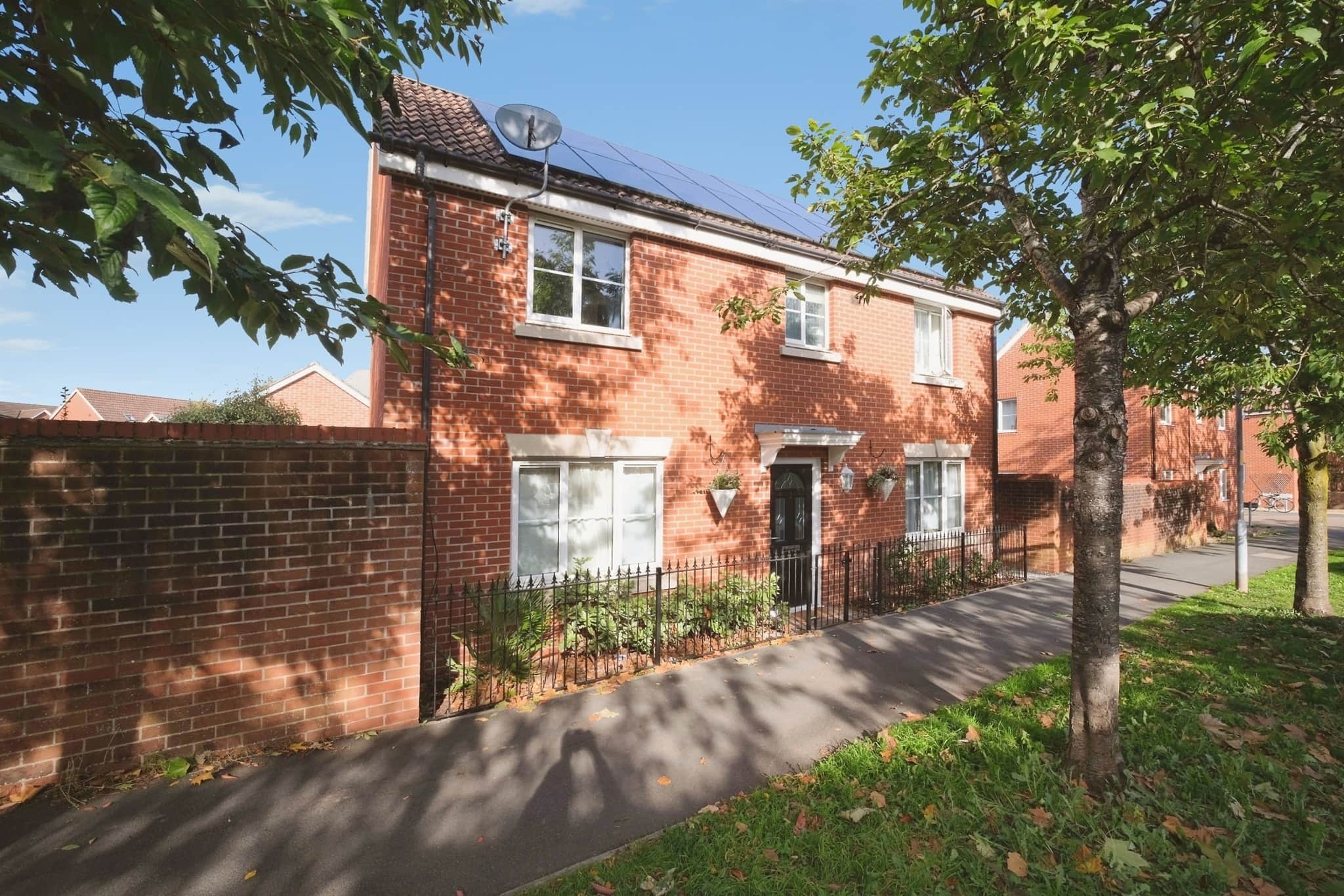 Property at Orchard Avenue, Hereford