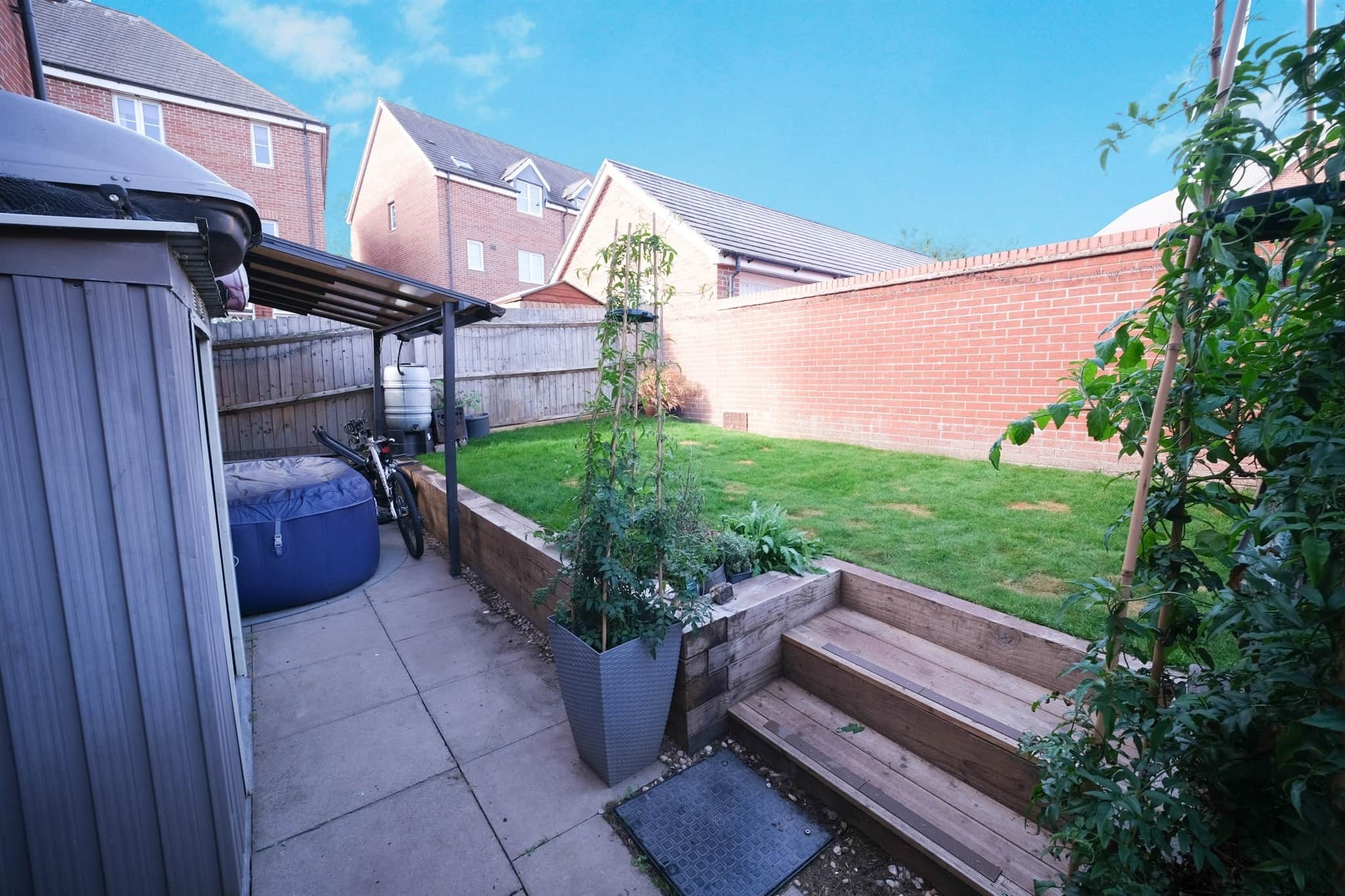 Property at Orchard Avenue, Hereford