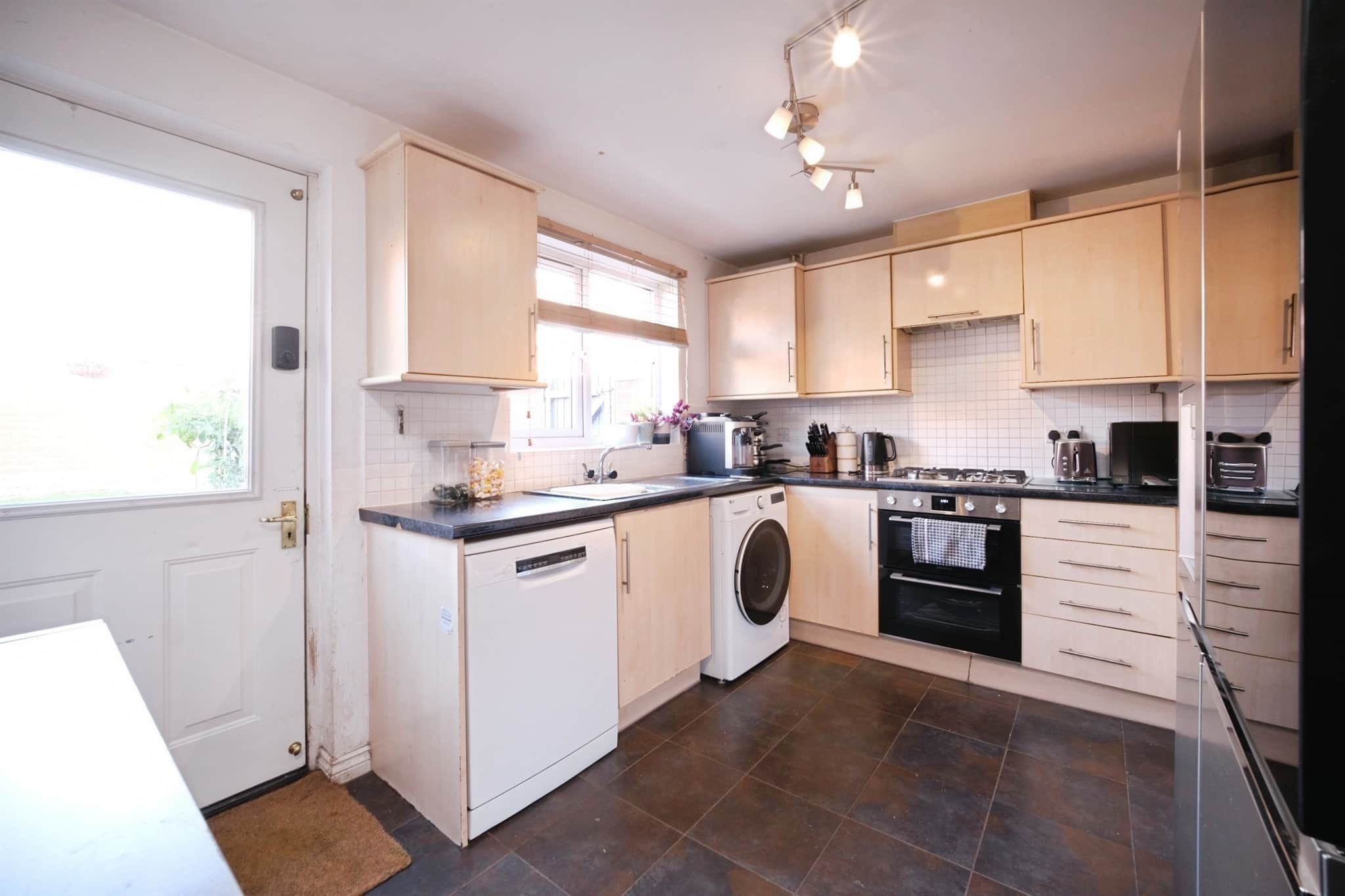 Property at Orchard Avenue, Hereford