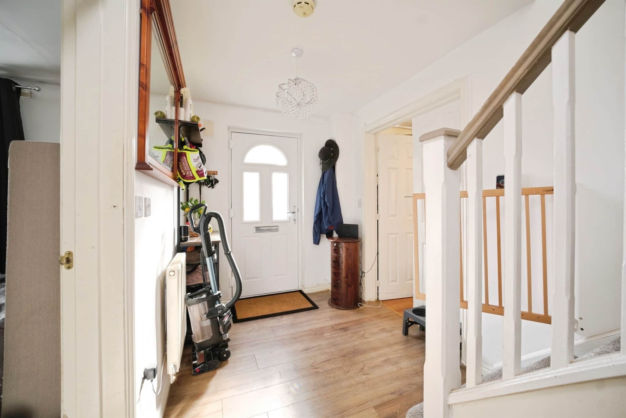 Property at Orchard Avenue, Hereford