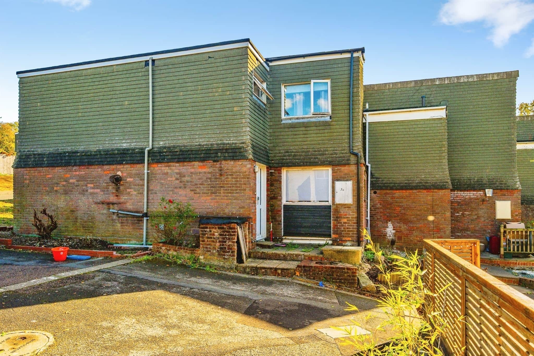 Property at Townsend, Hemel Hempstead
