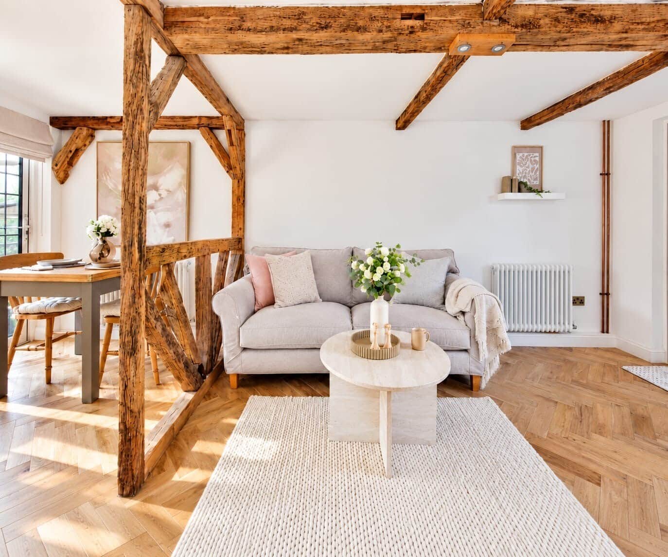 Property at Dutts Cottages, West Malling