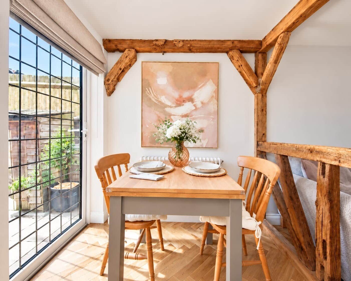 Property at Dutts Cottages, West Malling