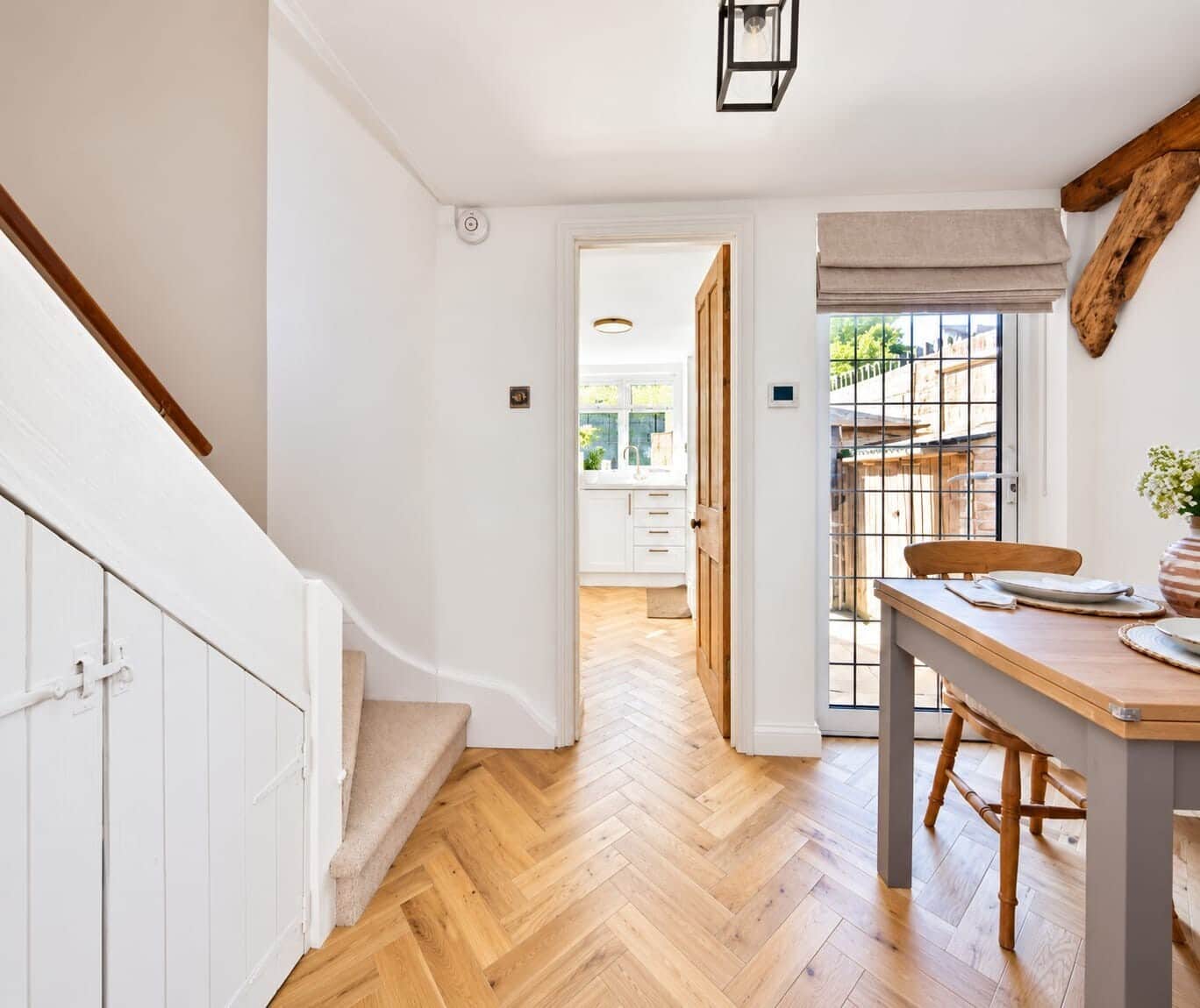 Property at Dutts Cottages, West Malling